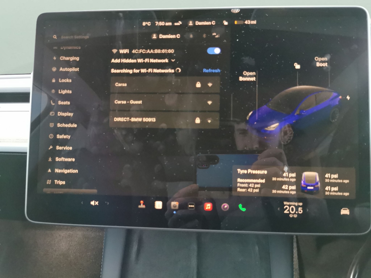 Used Tesla Model Y 2023 for sale - 77061932: Photo 18