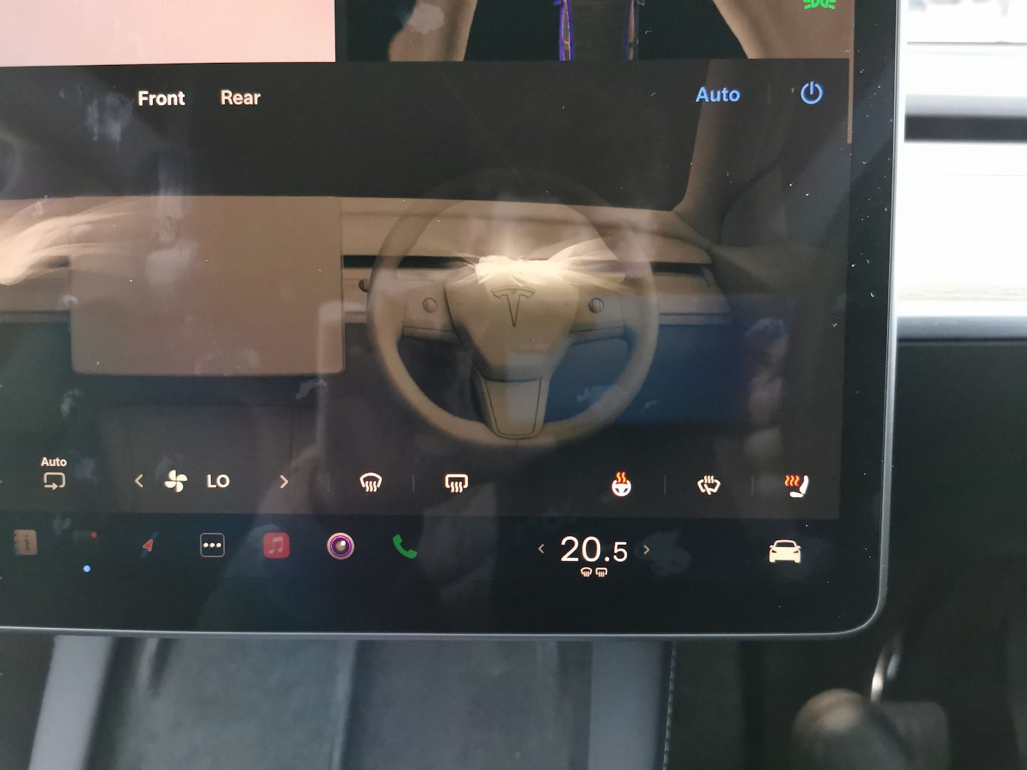 Used Tesla Model Y 2023 for sale - 77061932: Photo 21