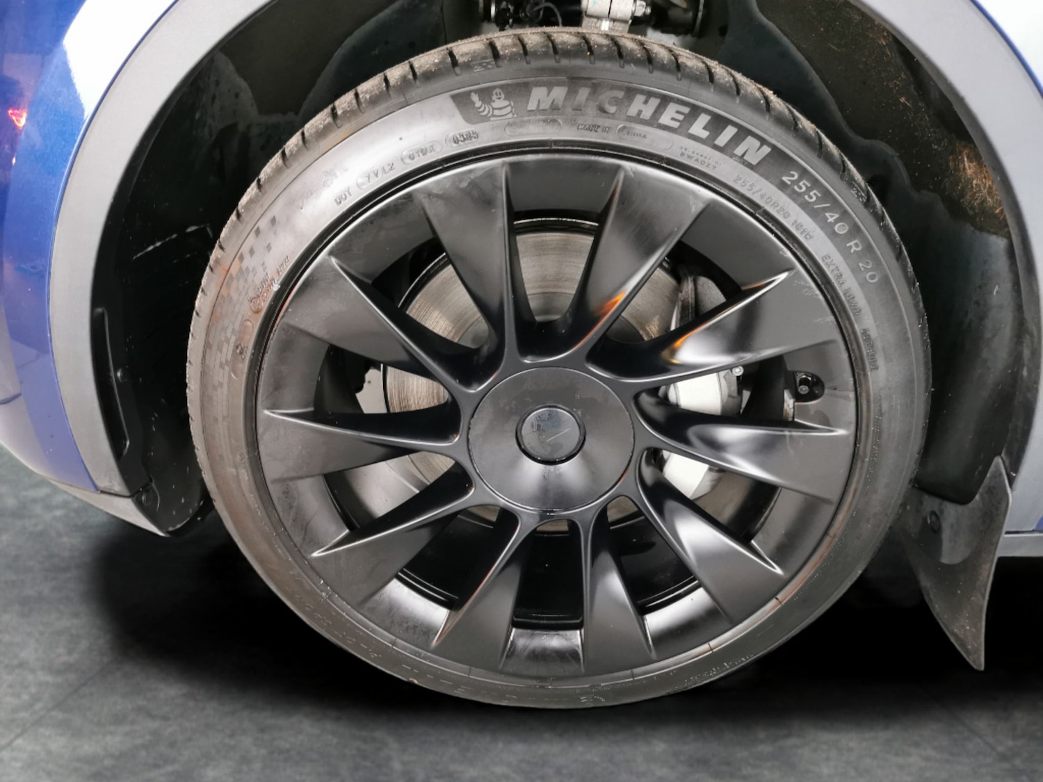 Used Tesla Model Y 2023 for sale - 77061932: Photo 23