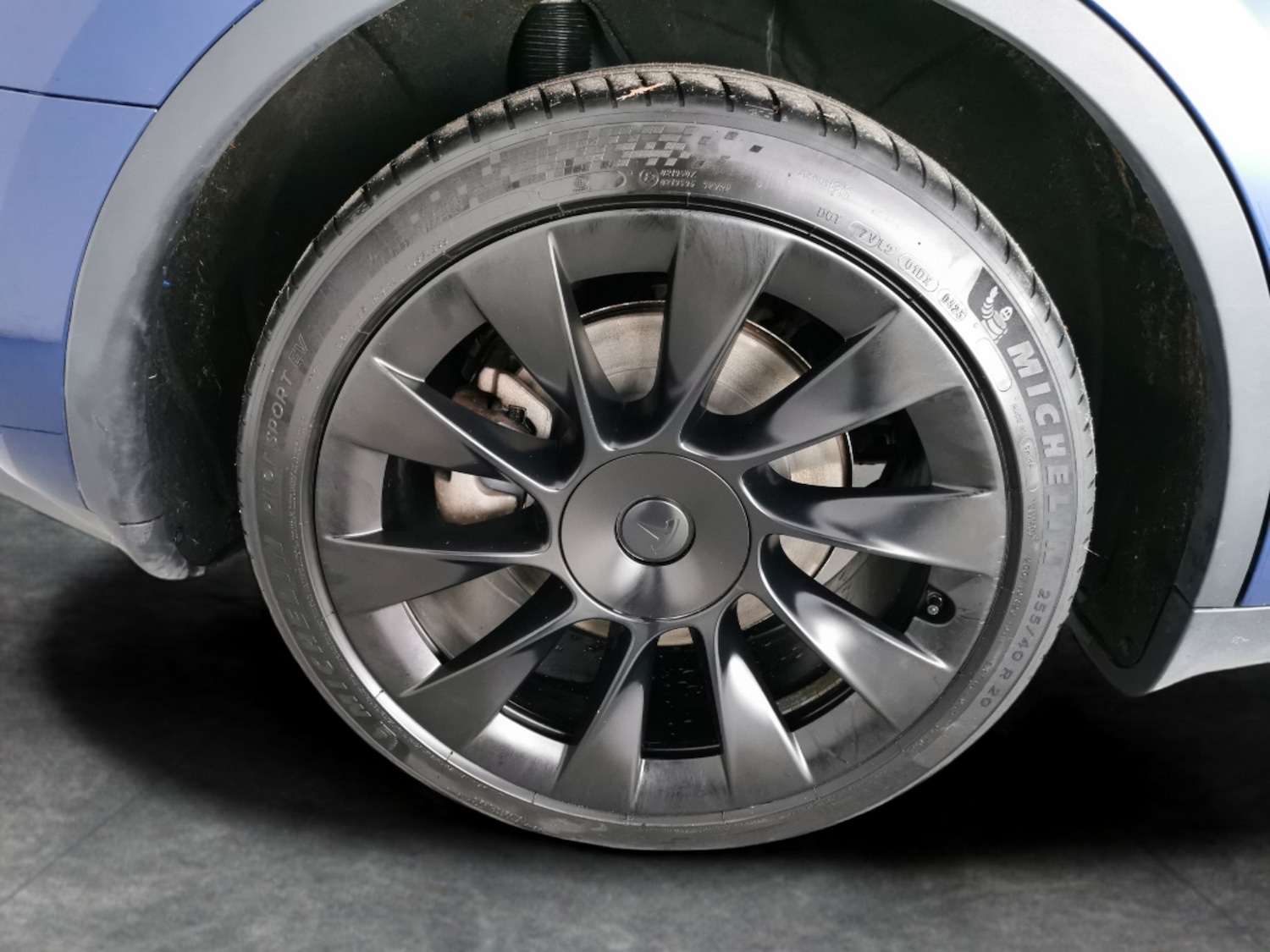 Used Tesla Model Y 2023 for sale - 77061932: Photo 25