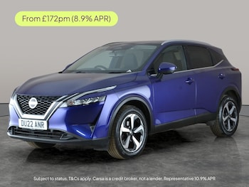 Used Nissan Qashqai 2022 for sale - 78351631: Photo