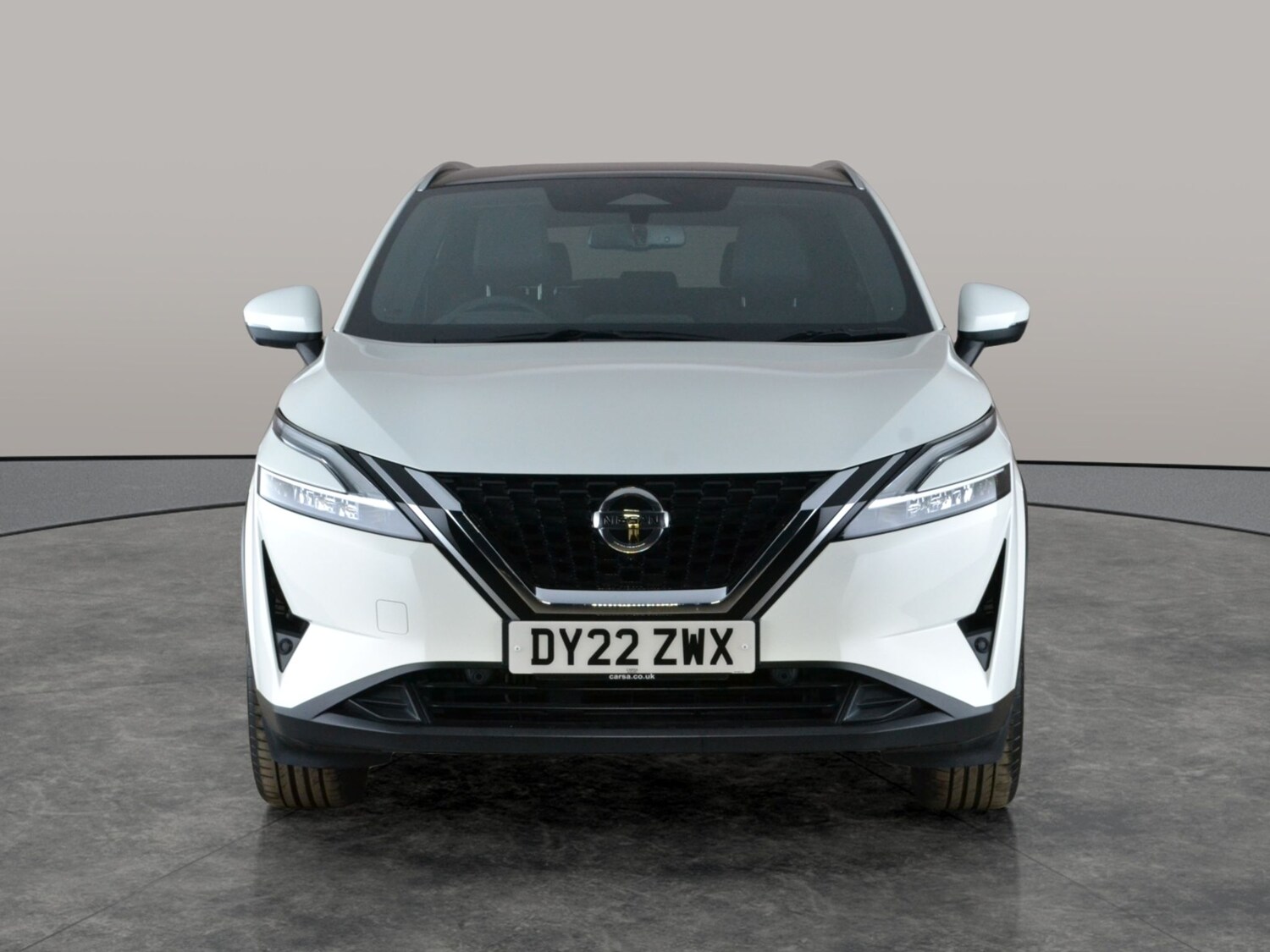 Used Nissan Qashqai for sale - 78129462: Photo 14