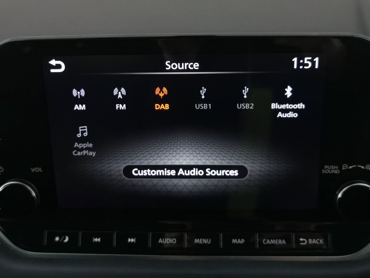 Used Nissan Qashqai for sale - 78129462: Photo 18