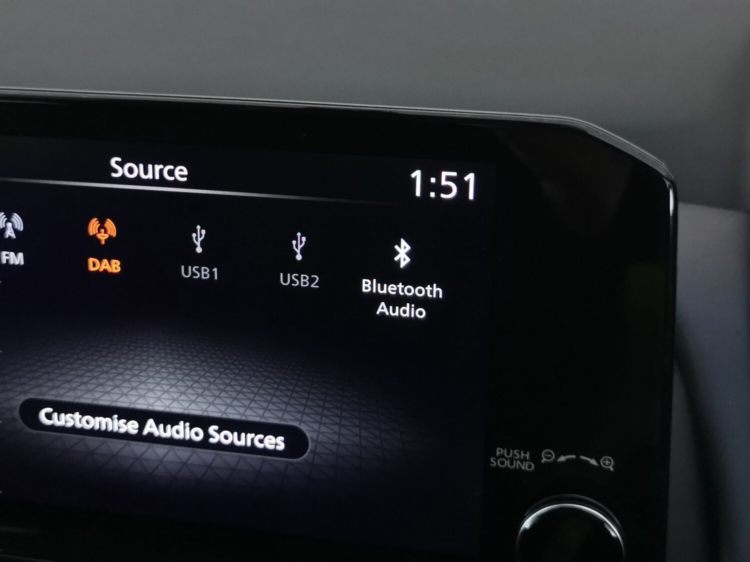 Used Nissan Qashqai for sale - 78129462: Photo 19