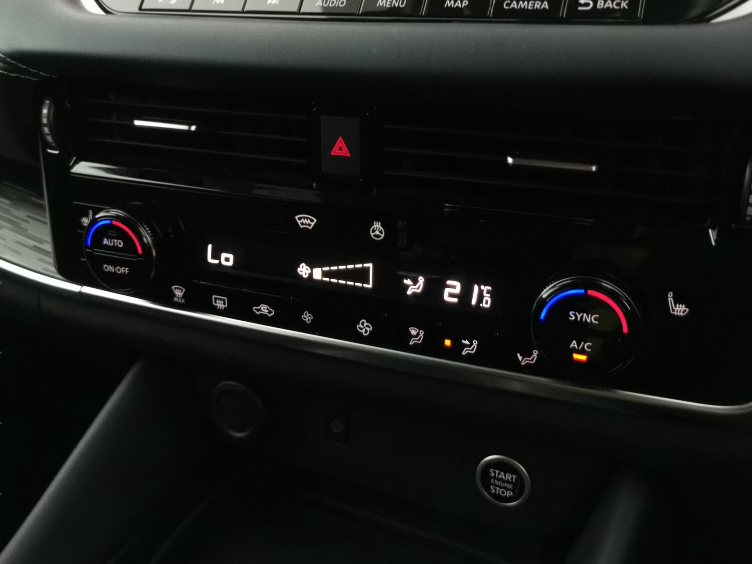 Used Nissan Qashqai for sale - 78129462: Photo 22