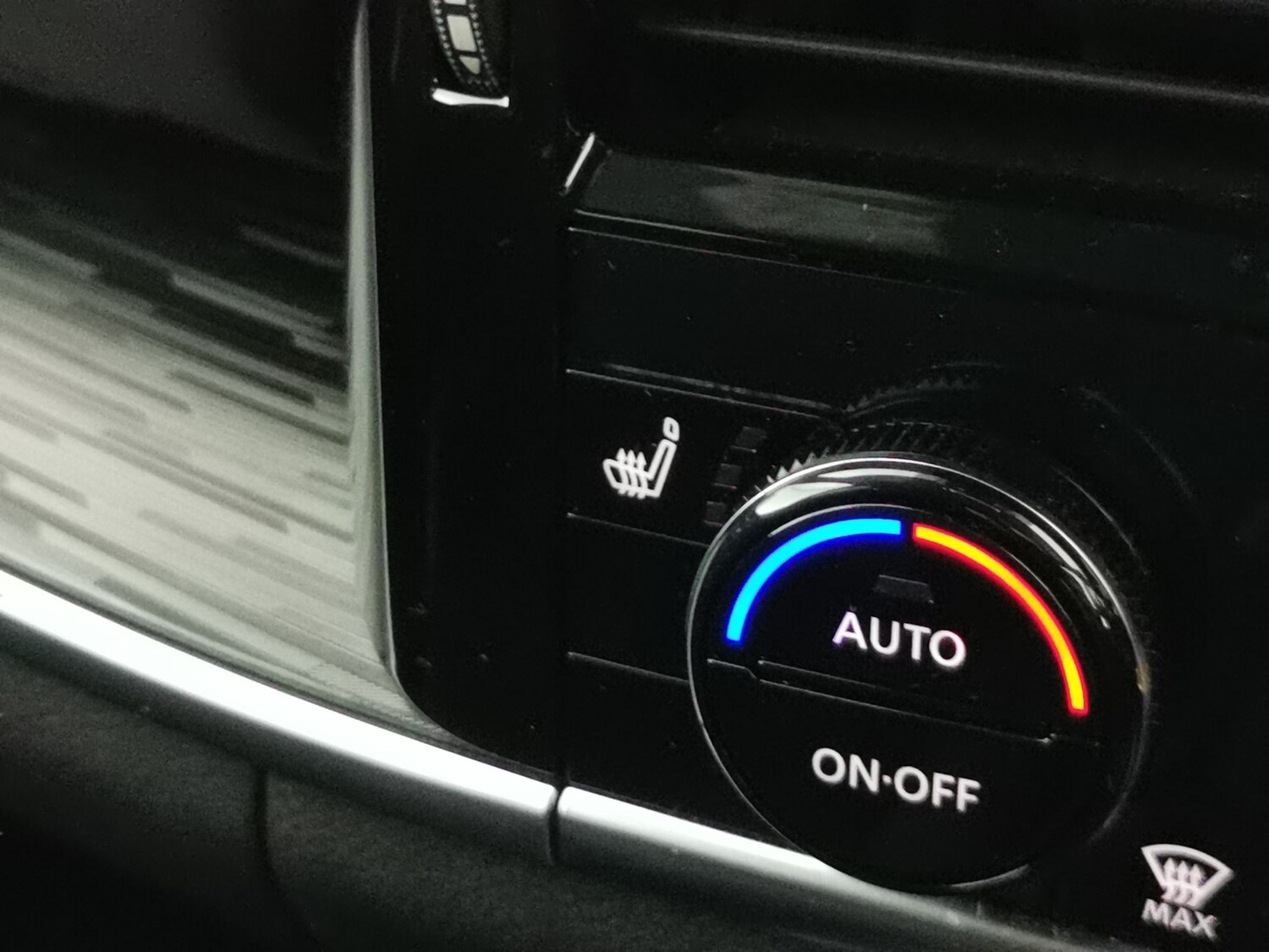 Used Nissan Qashqai for sale - 78129462: Photo 23