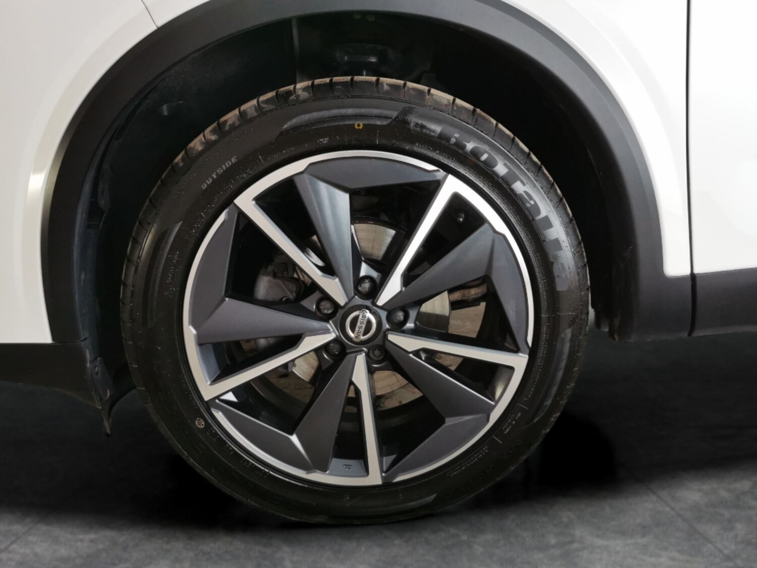 Used Nissan Qashqai for sale - 78129462: Photo 30