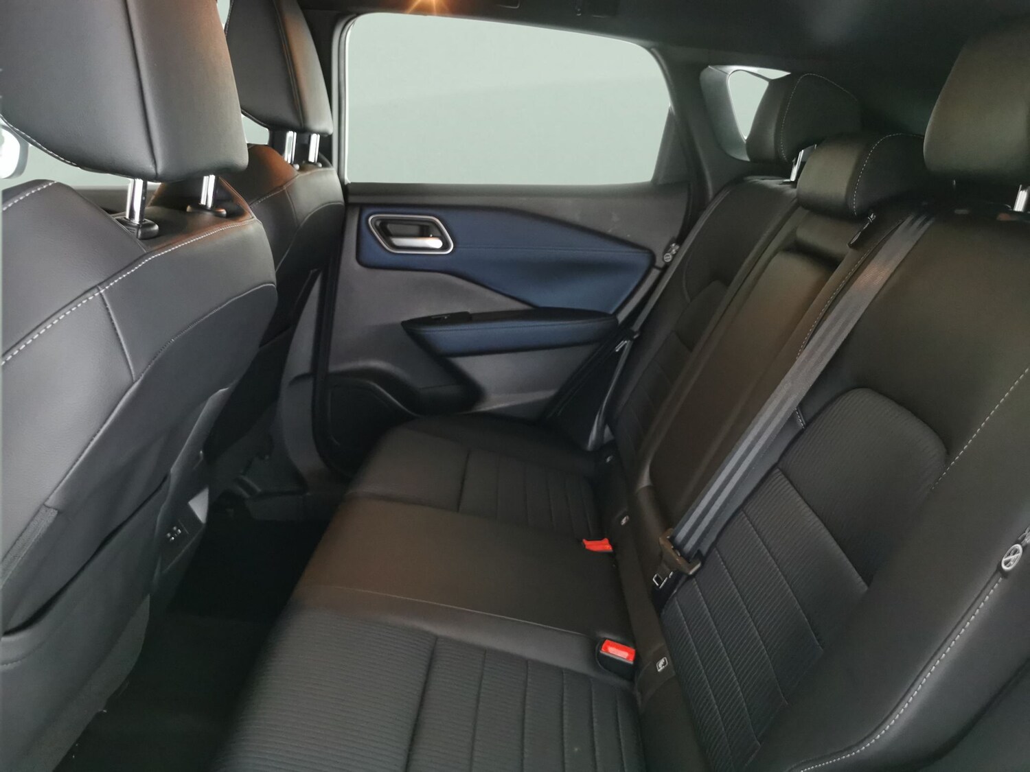 Used Nissan Qashqai for sale - 78129462: Photo 33