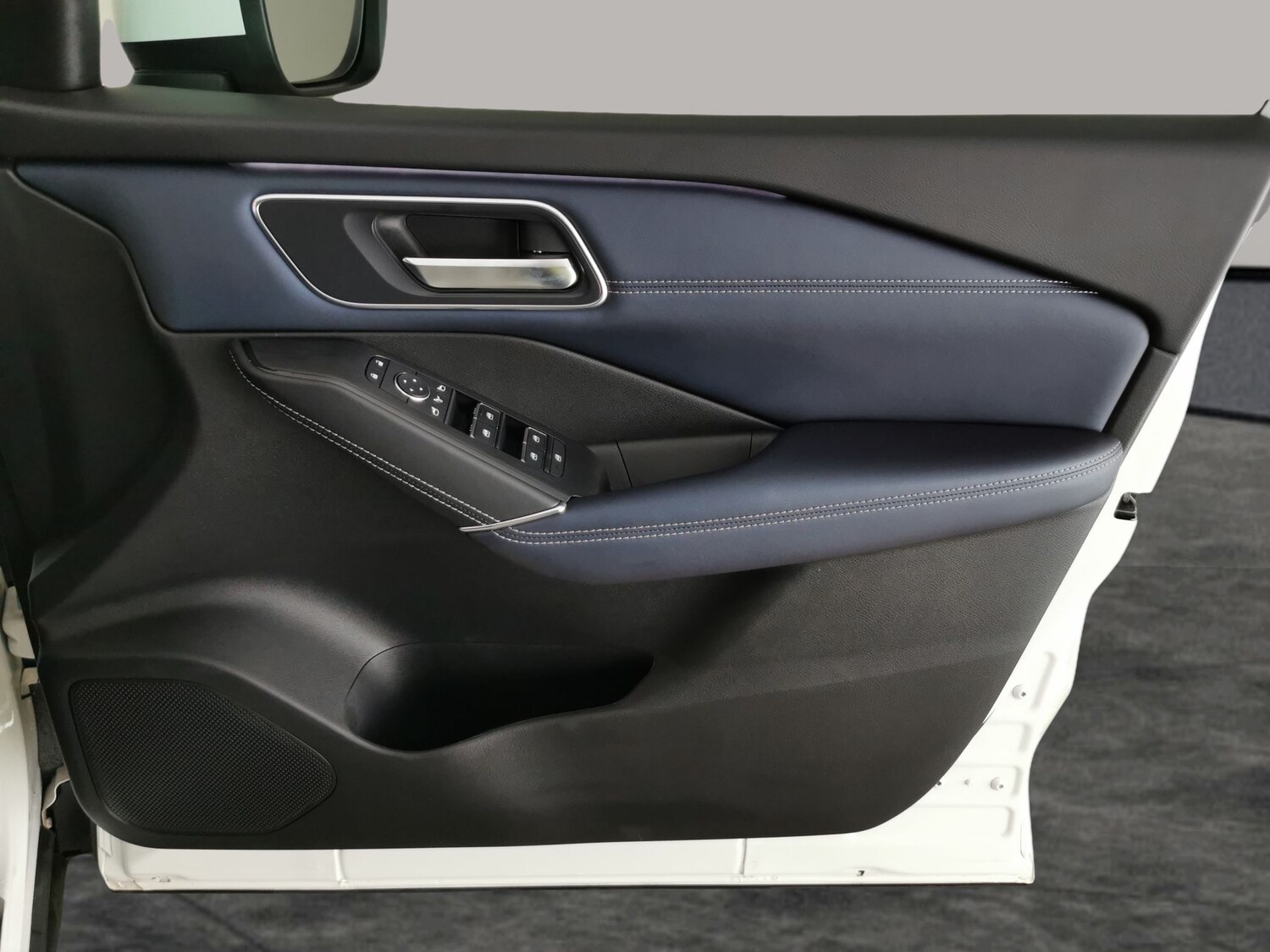 Used Nissan Qashqai for sale - 78129462: Photo 37