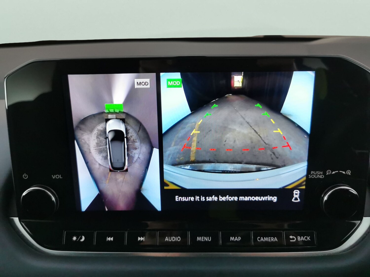 Used Nissan Qashqai for sale - 78129462: Photo 6