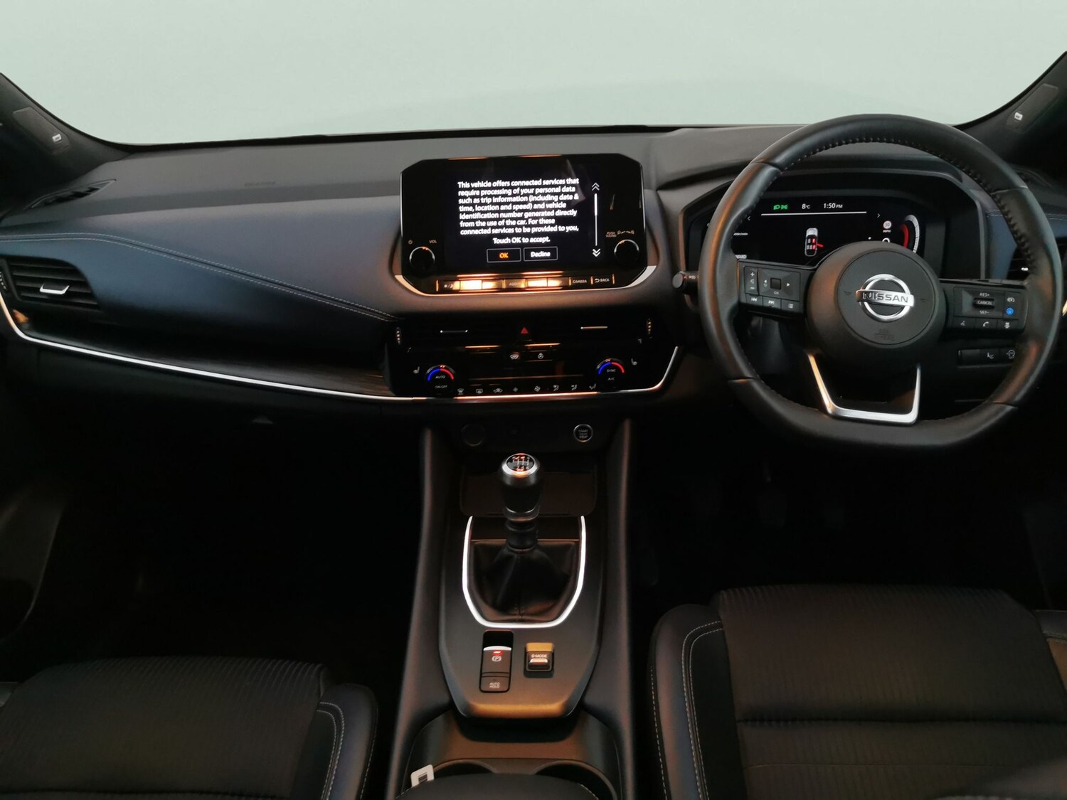 Used Nissan Qashqai for sale - 78129462: Photo 8