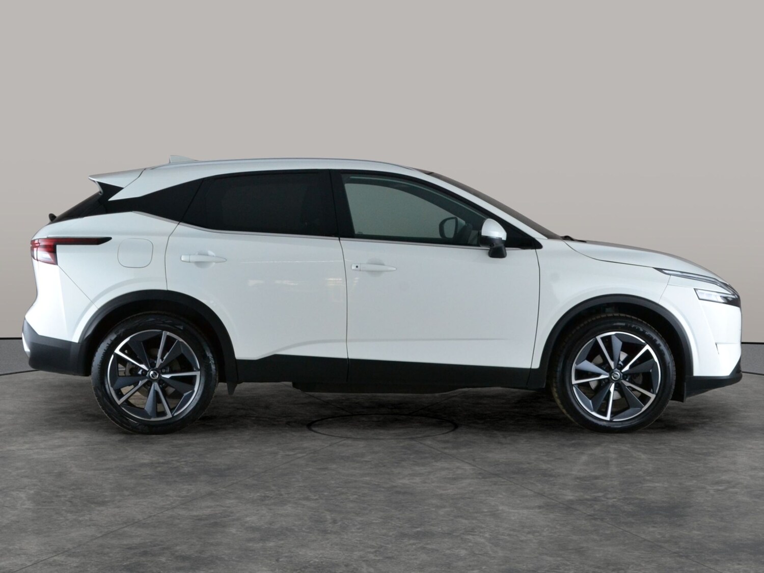 Used Nissan Qashqai for sale - 78129462: Photo 9