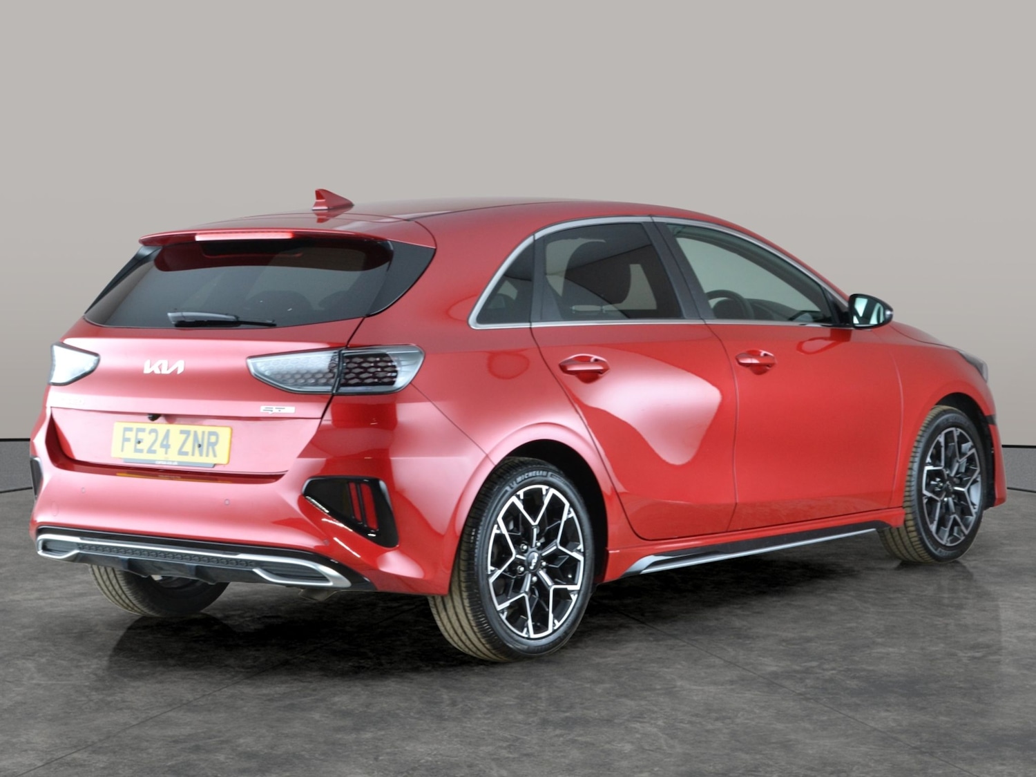 Used Kia Ceed 2024 for sale - 78180706: Photo 10