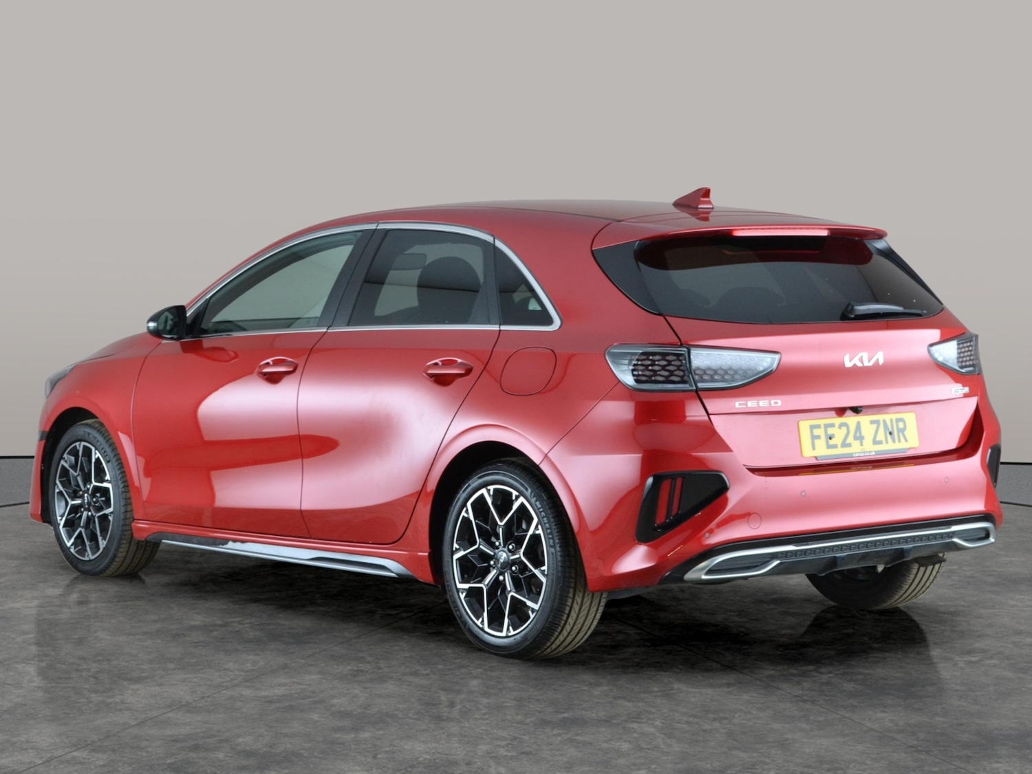 Used Kia Ceed 2024 for sale - 78180706: Photo 12