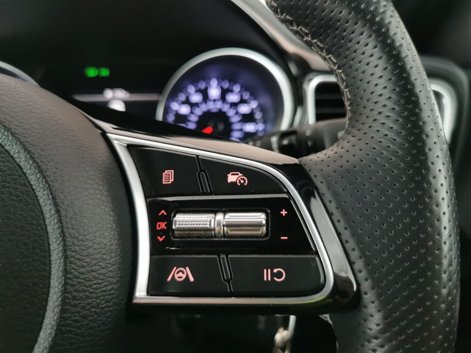 Used Kia Ceed 2024 for sale - 78180706: Photo 19