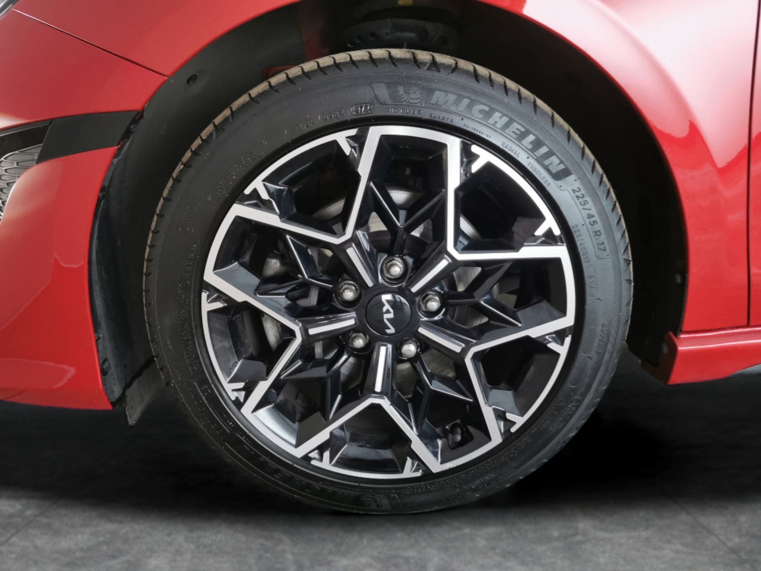 Used Kia Ceed 2024 for sale - 78180706: Photo 21