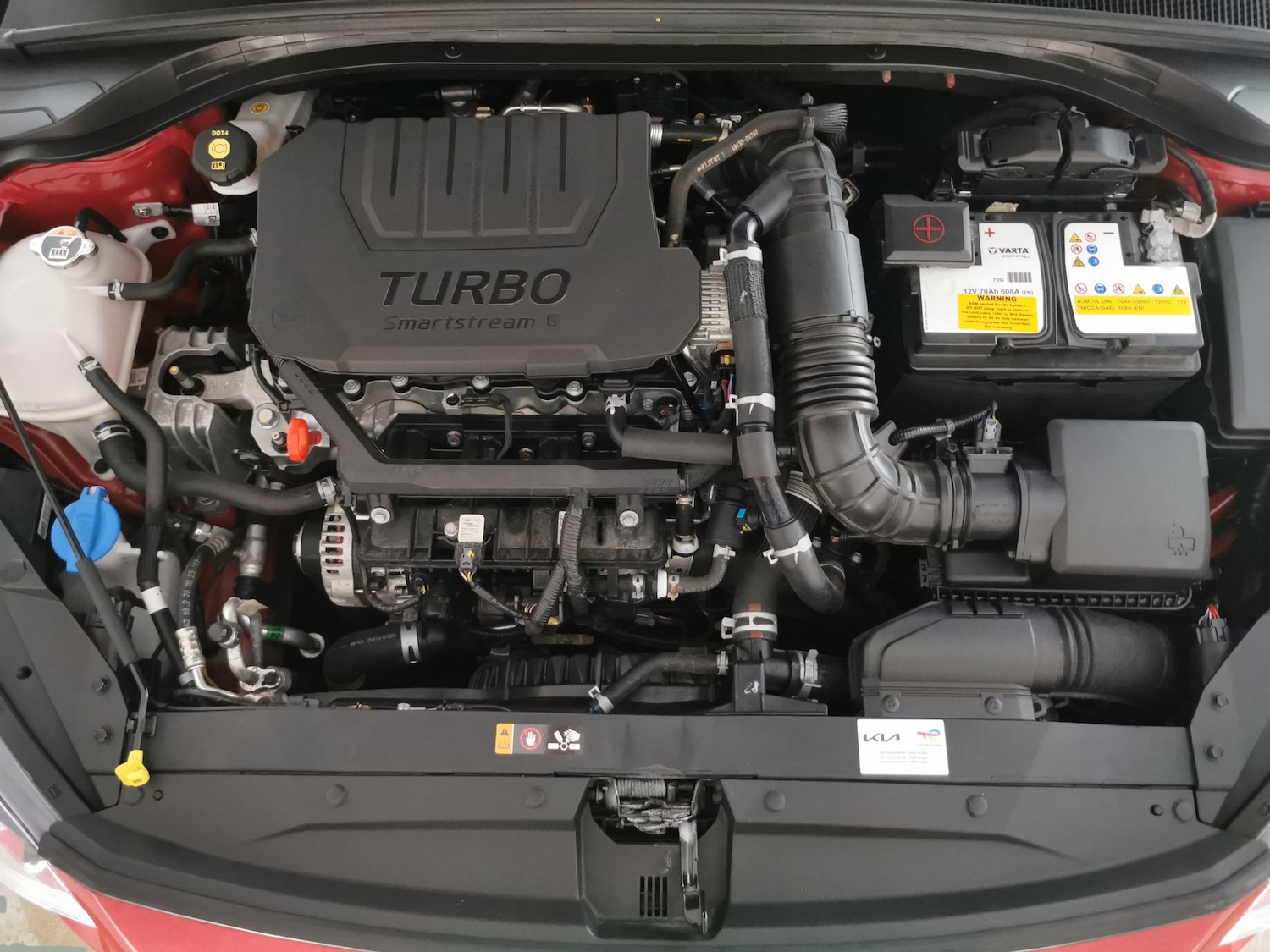 Used Kia Ceed 2024 for sale - 78180706: Photo 30