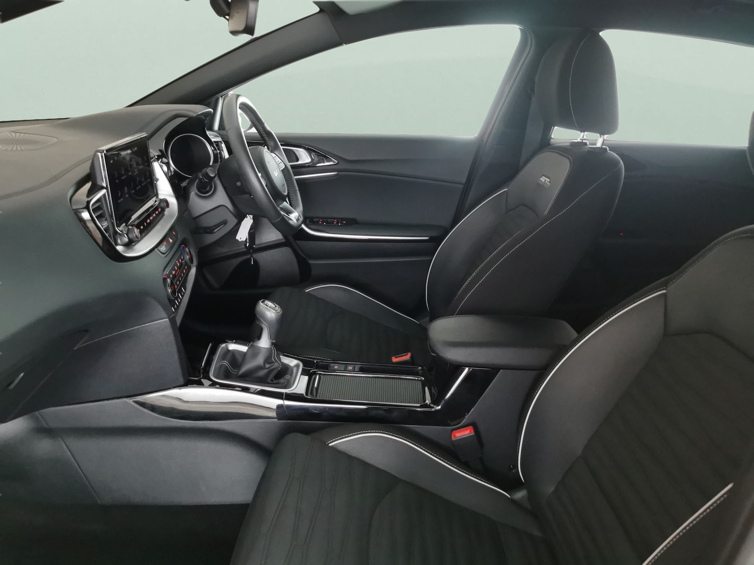 Used Kia Ceed 2024 for sale - 78180706: Photo 4