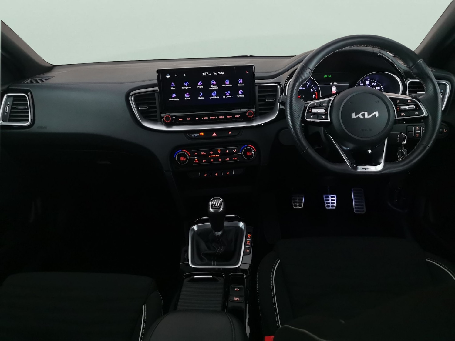 Used Kia Ceed 2024 for sale - 78180706: Photo 7