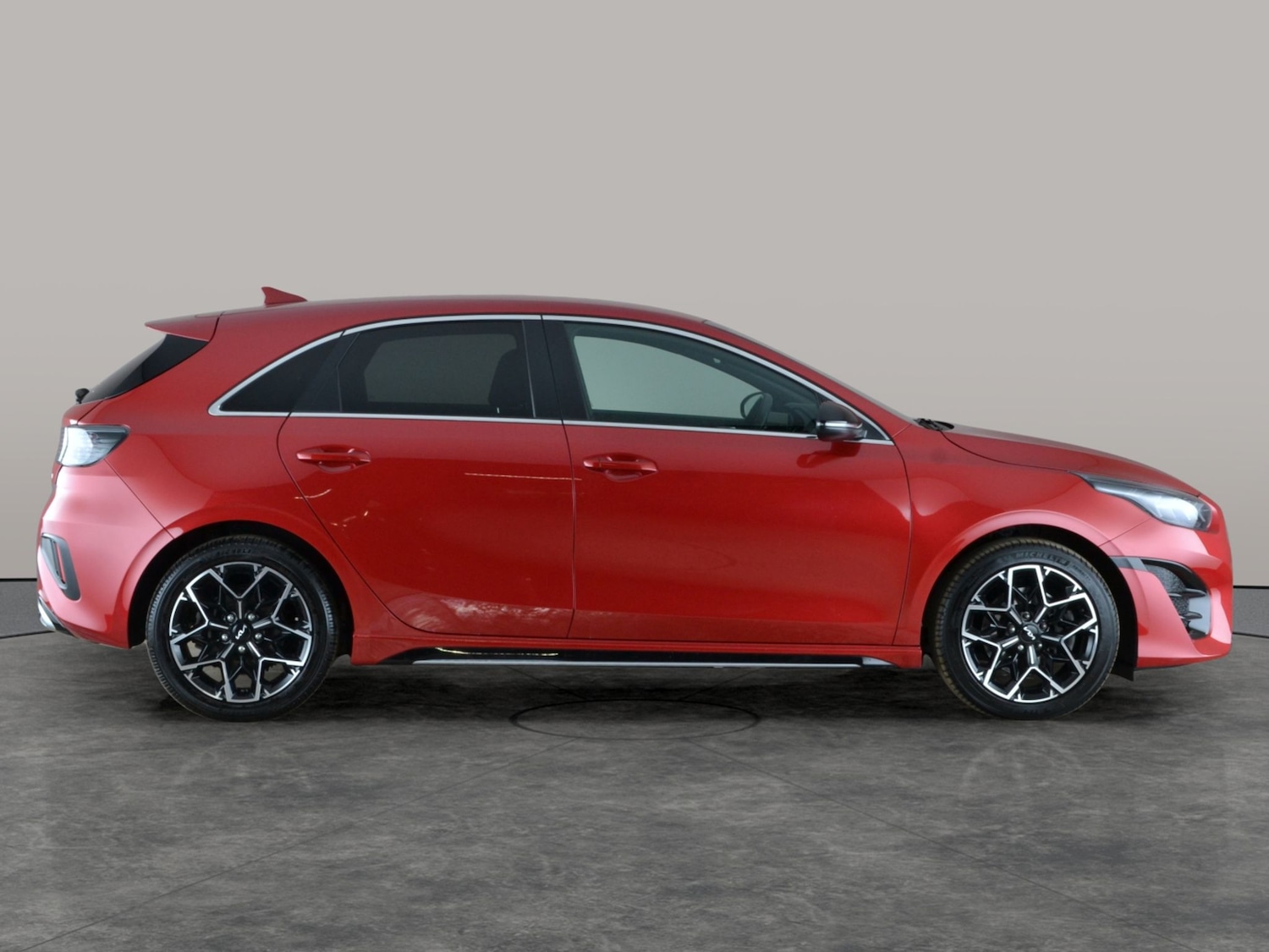 Used Kia Ceed 2024 for sale - 78180706: Photo 9