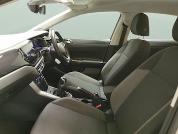 Used Volkswagen Polo 2022 for sale - 78893149: Photo