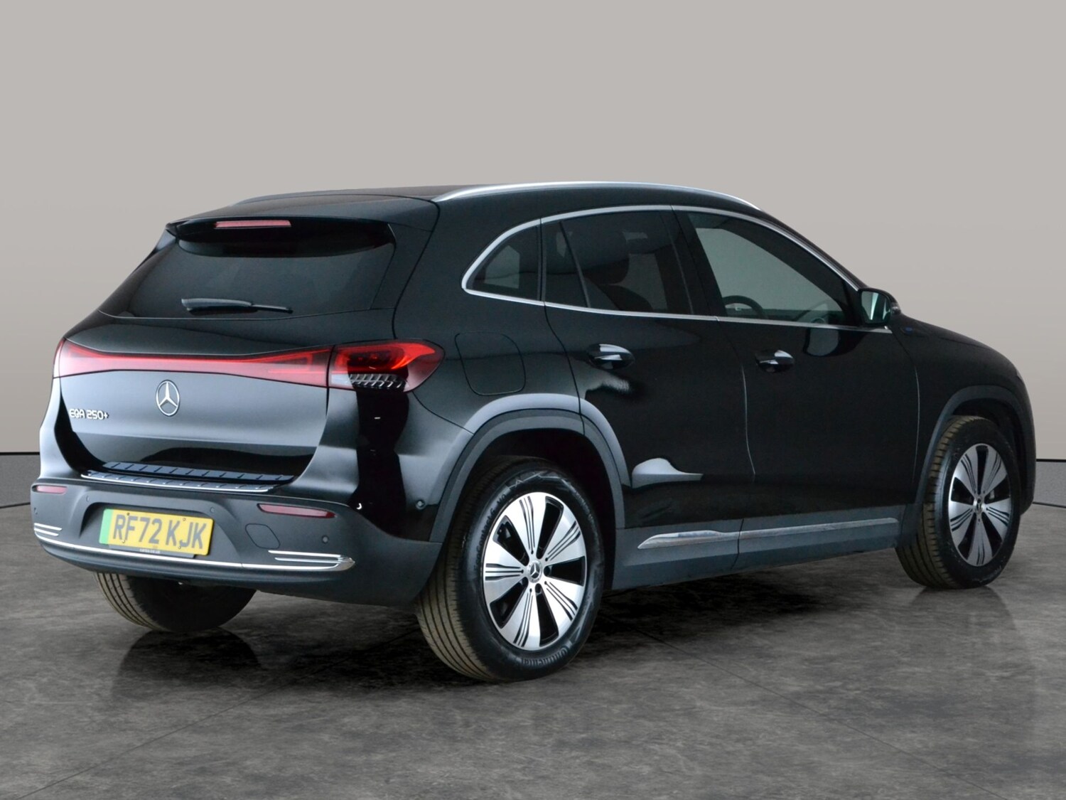 Used Mercedes-Benz EQA 2023 for sale - 78166755: Photo 10