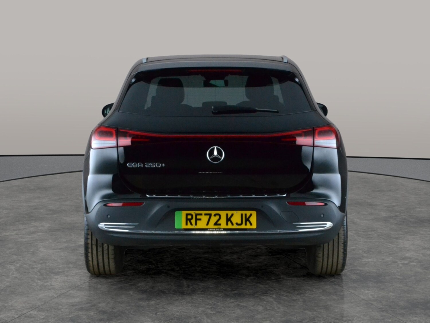 Used Mercedes-Benz EQA 2023 for sale - 78166755: Photo 11