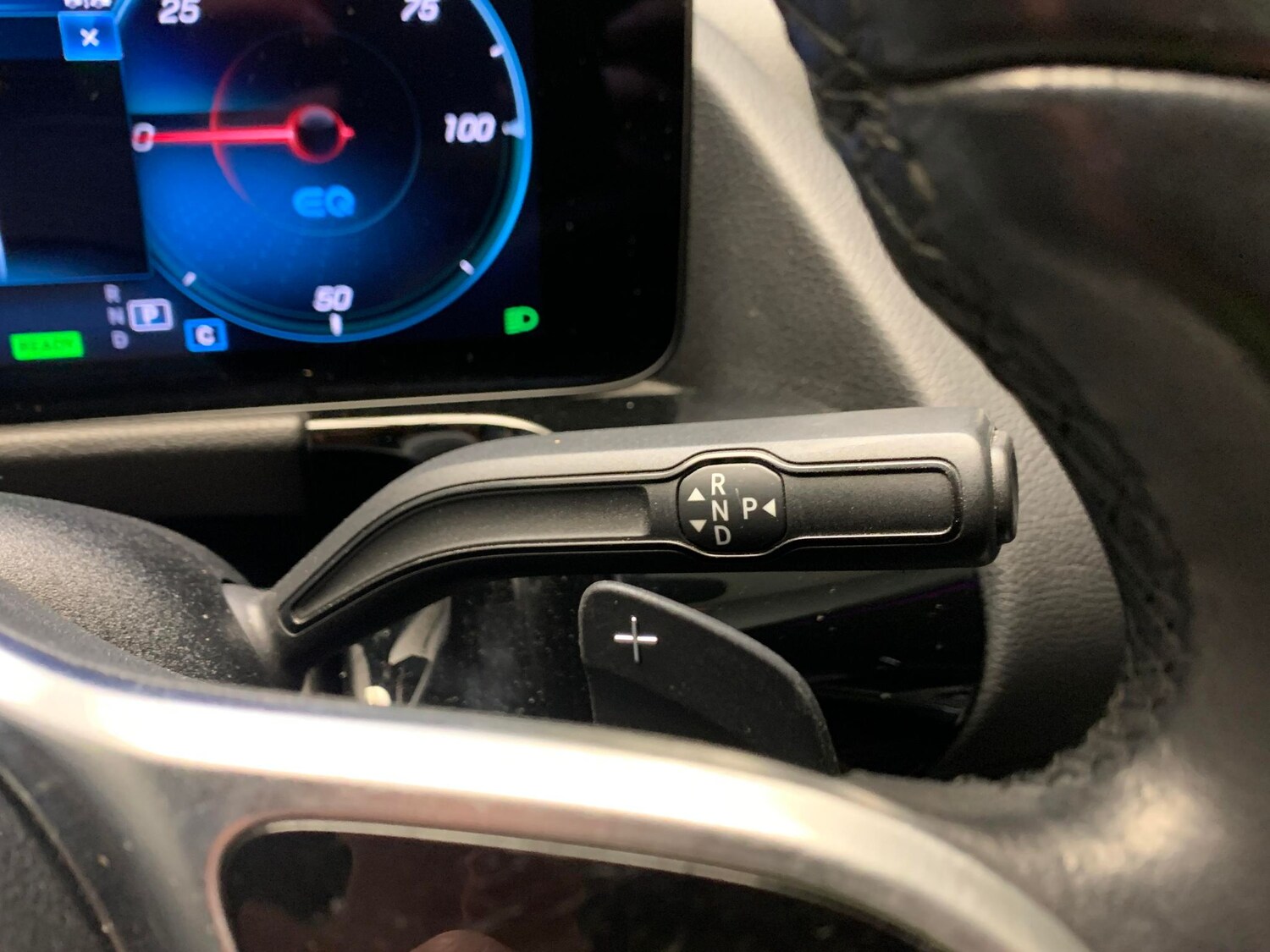 Used Mercedes-Benz EQA 2023 for sale - 78166755: Photo 16