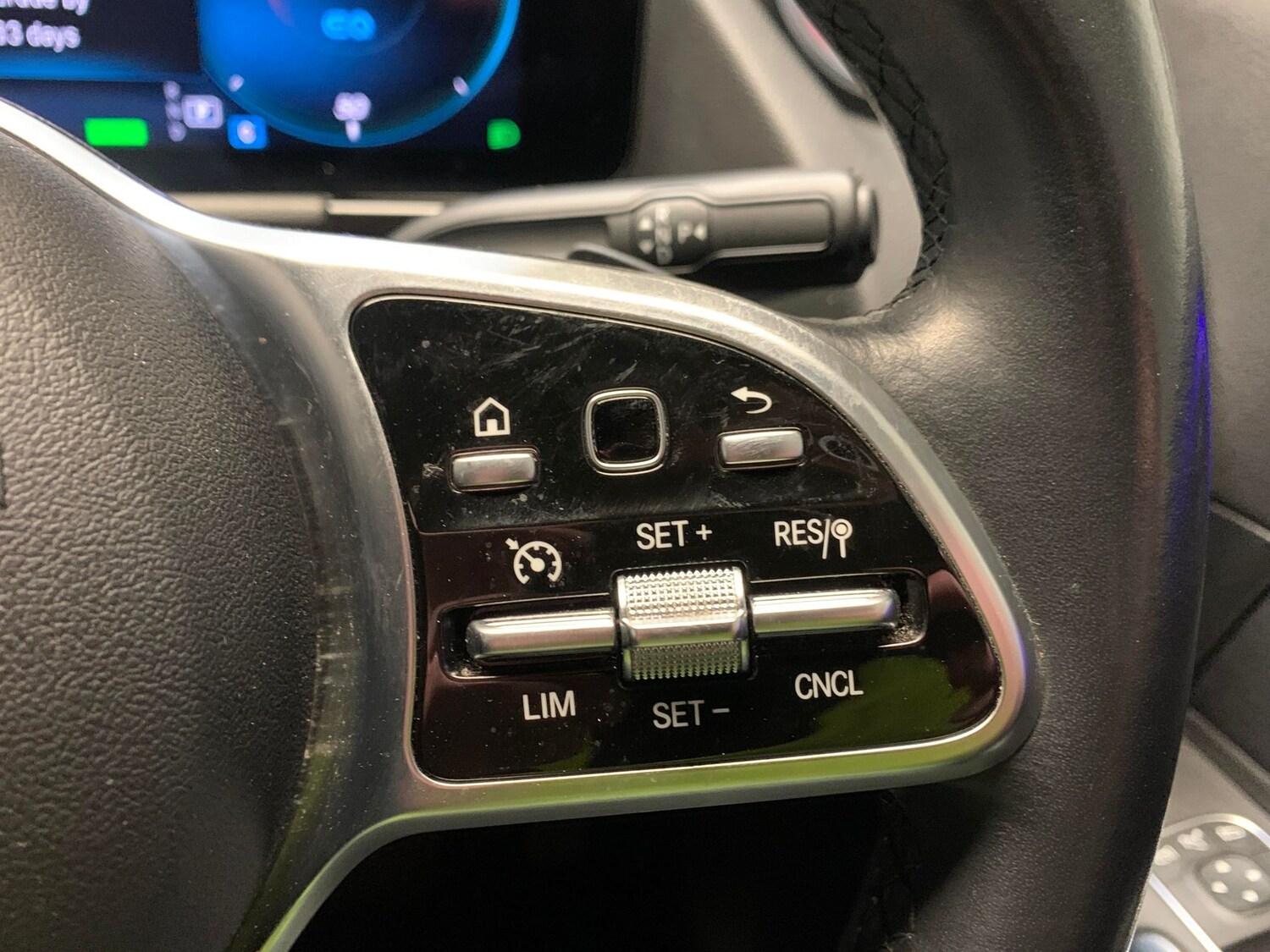 Used Mercedes-Benz EQA 2023 for sale - 78166755: Photo 17