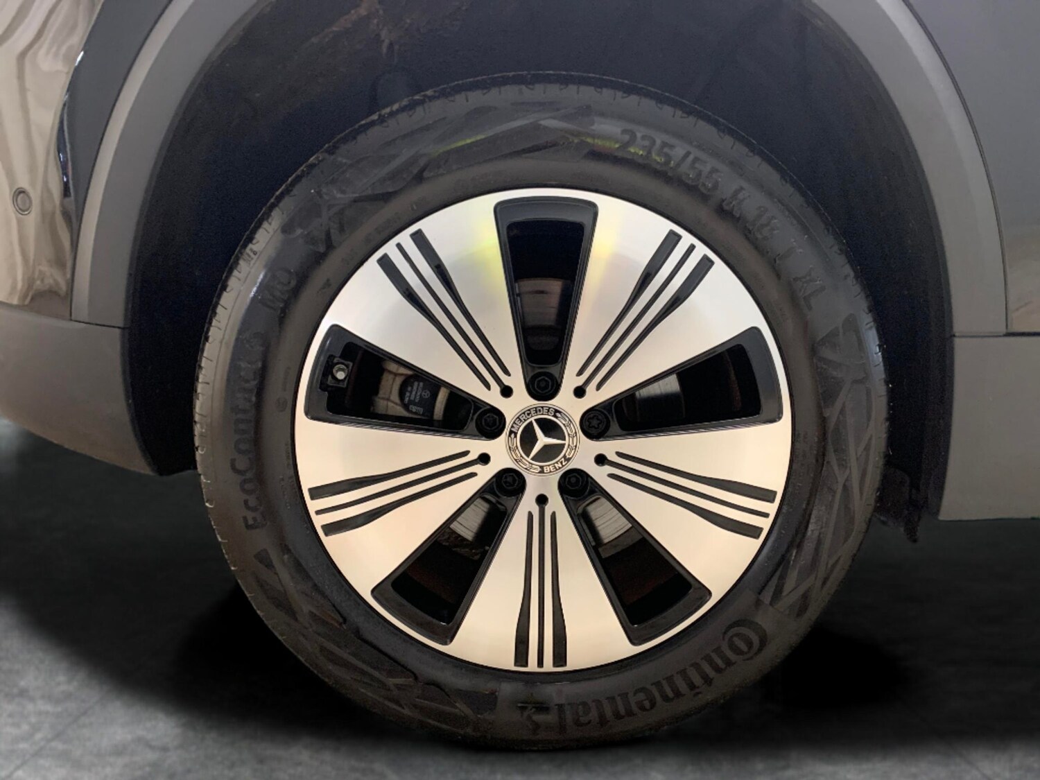 Used Mercedes-Benz EQA 2023 for sale - 78166755: Photo 21