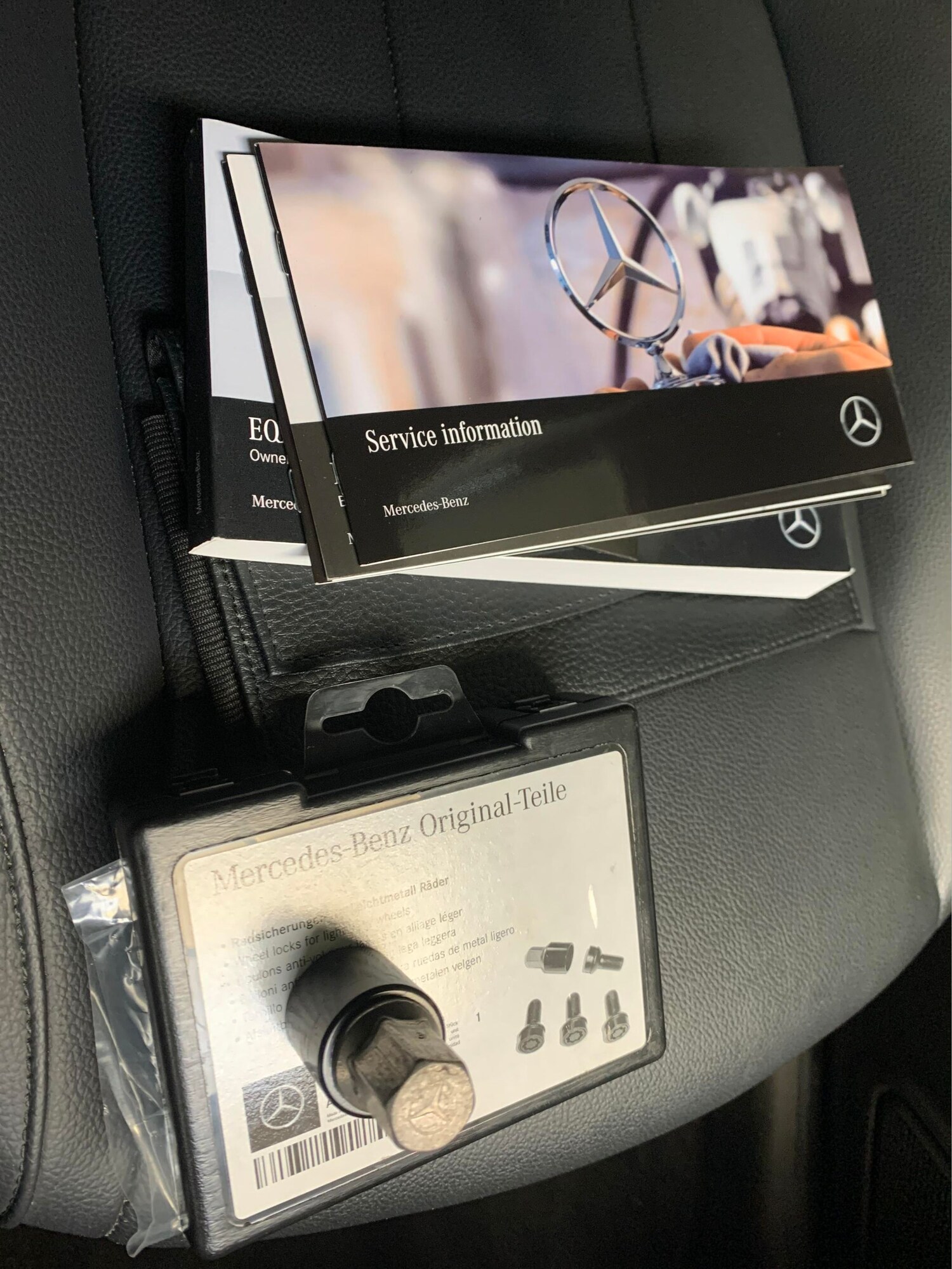 Used Mercedes-Benz EQA 2023 for sale - 78166755: Photo 27