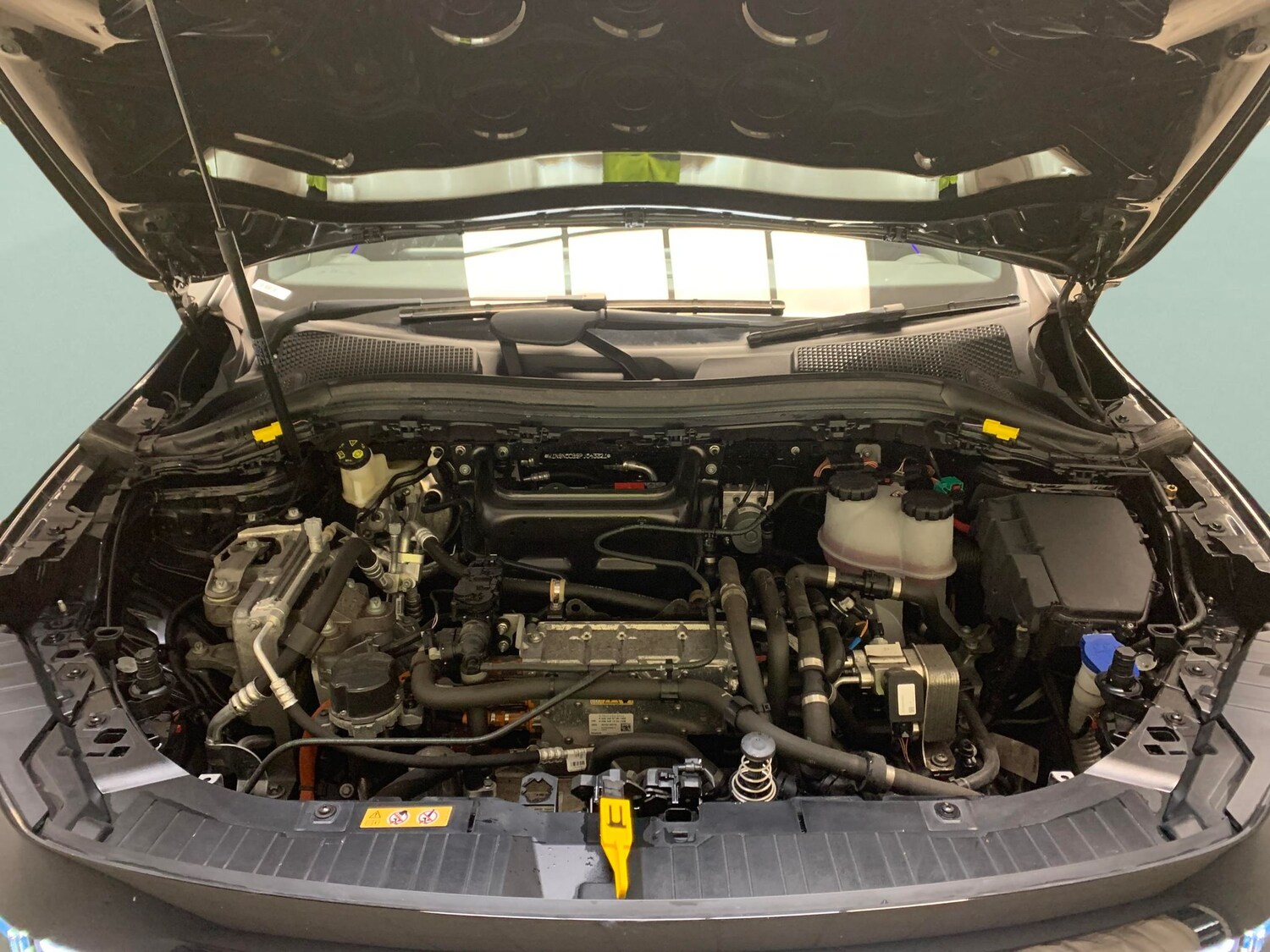 Used Mercedes-Benz EQA 2023 for sale - 78166755: Photo 28