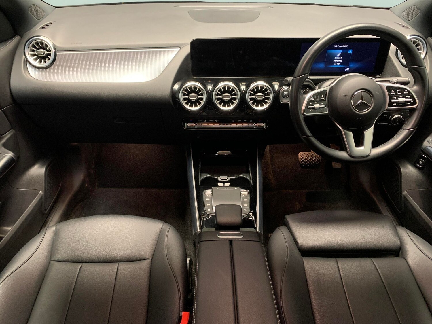 Used Mercedes-Benz EQA 2023 for sale - 78166755: Photo 7