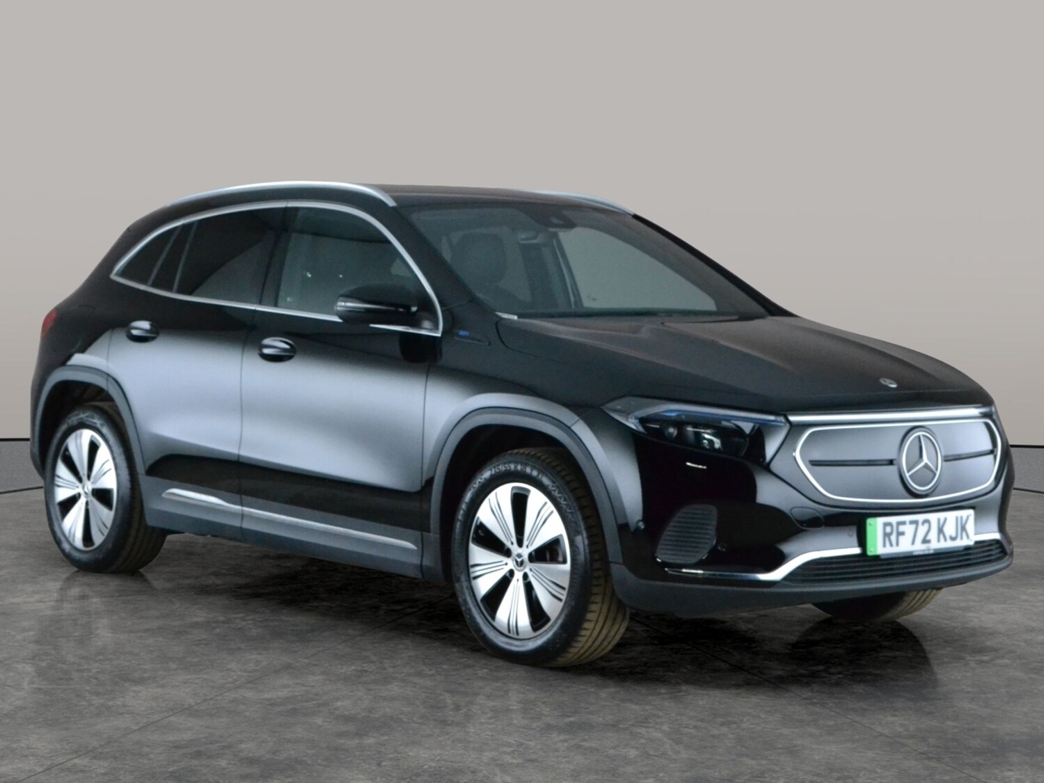 Used Mercedes-Benz EQA 2023 for sale - 78166755: Photo 8