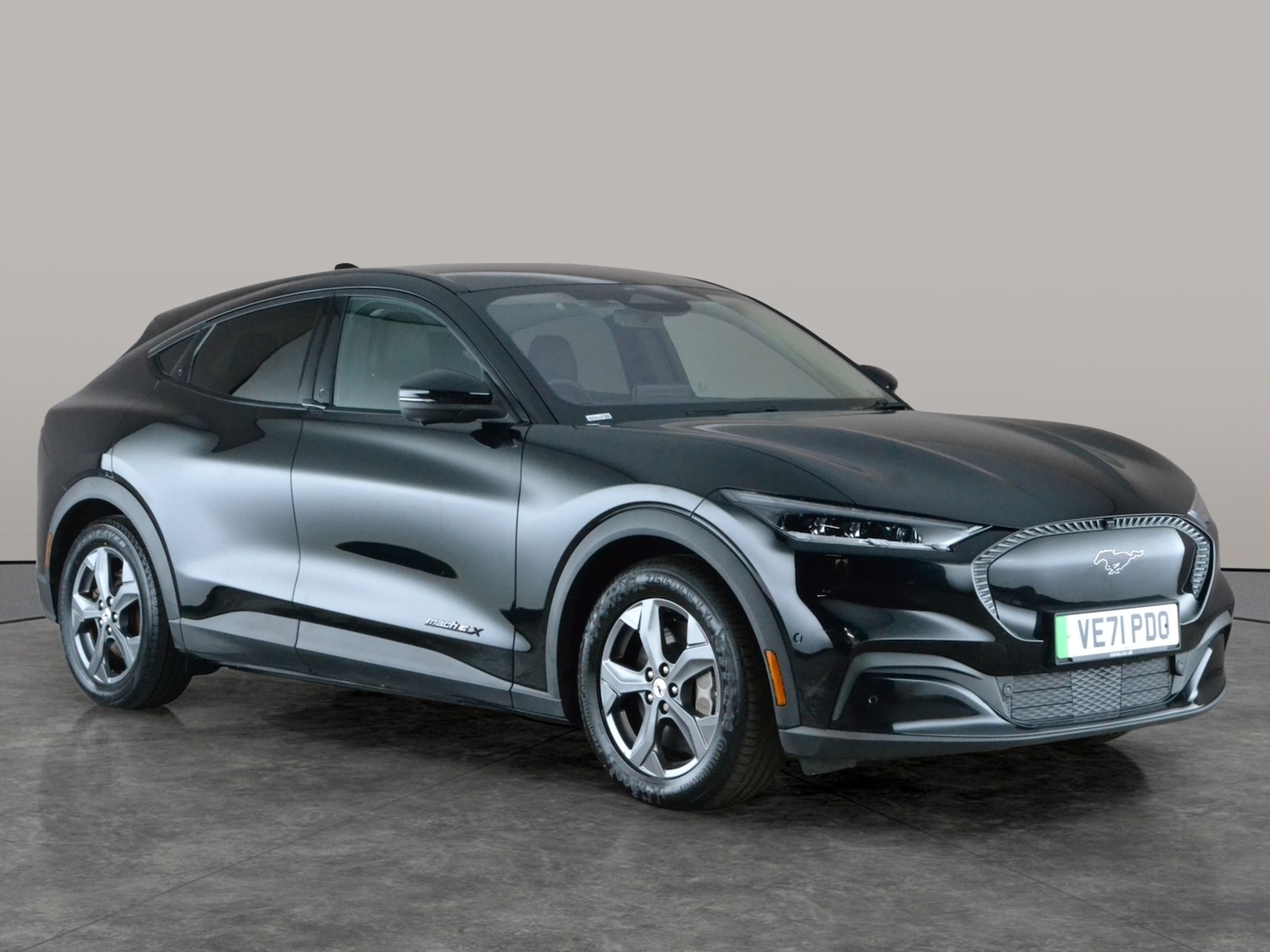 Used Ford Mustang Mach-E 2022 for sale - 77715871: Photo 10