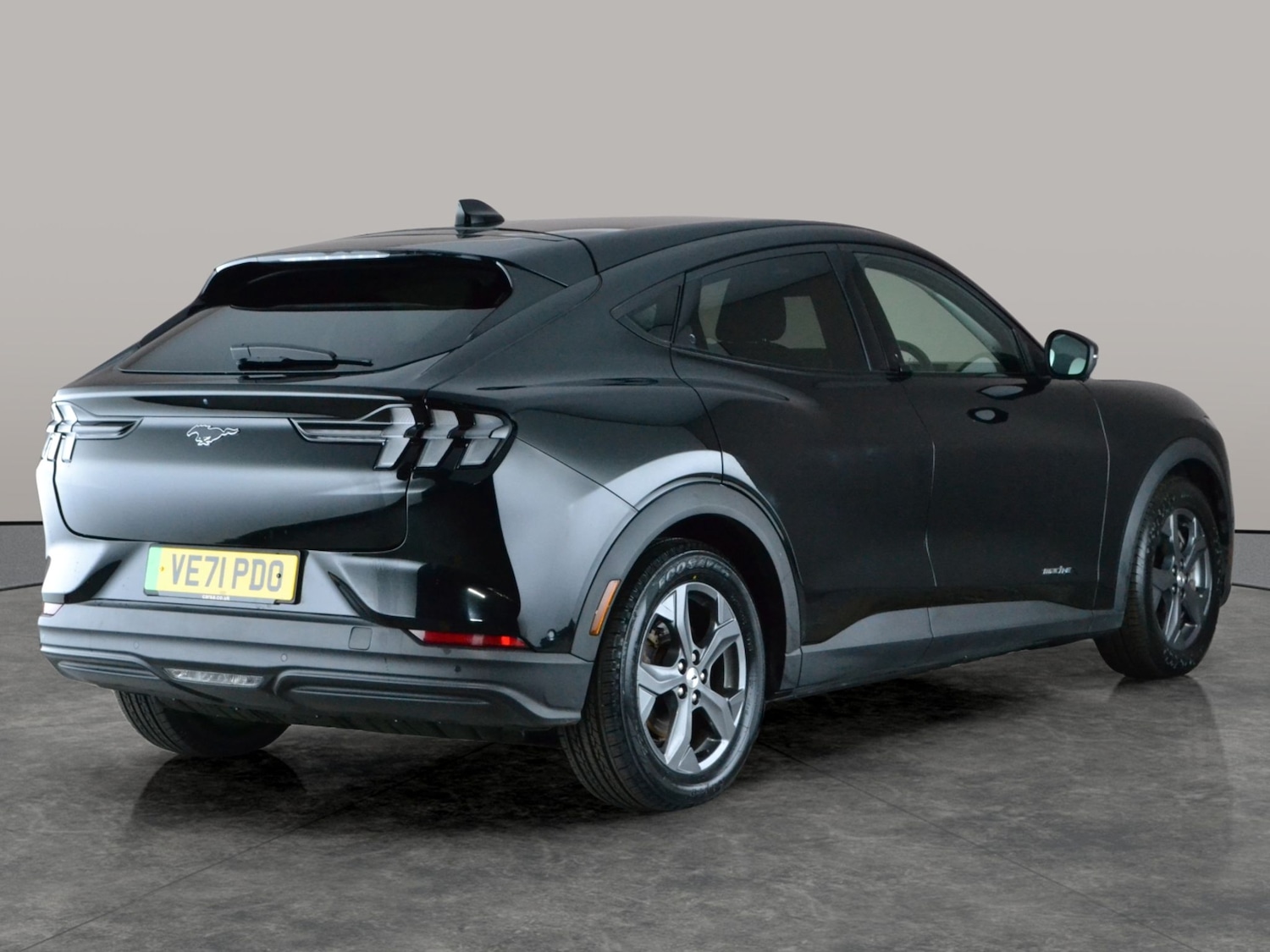 Used Ford Mustang Mach-E 2022 for sale - 77715871: Photo 12