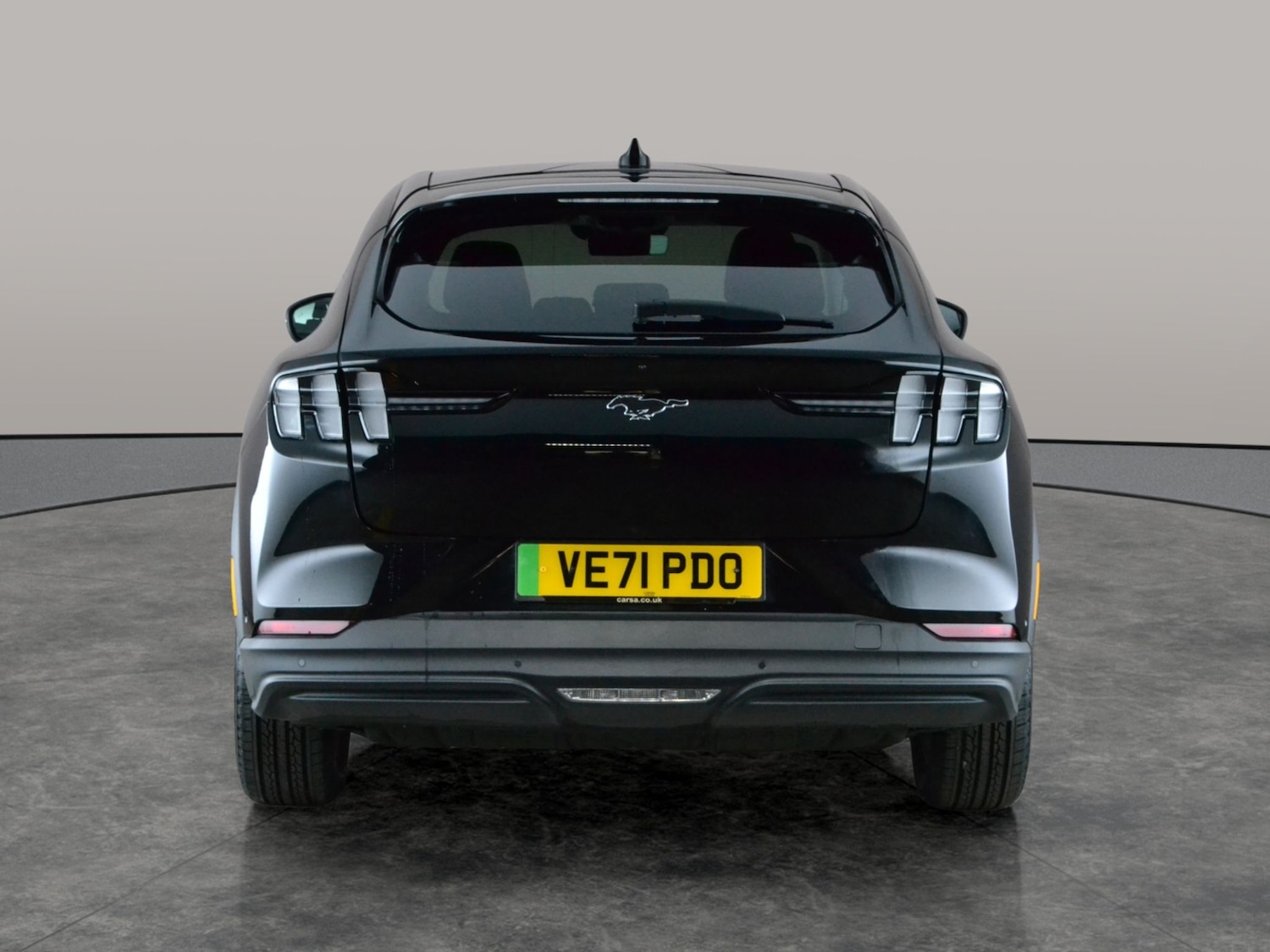 Used Ford Mustang Mach-E 2022 for sale - 77715871: Photo 13