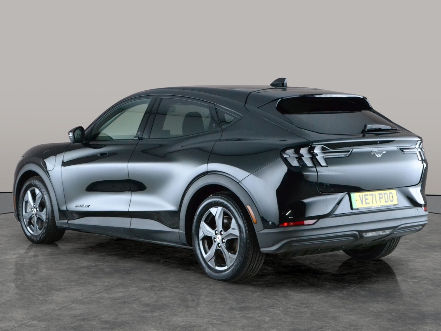 Used Ford Mustang Mach-E 2022 for sale - 77715871: Photo 14