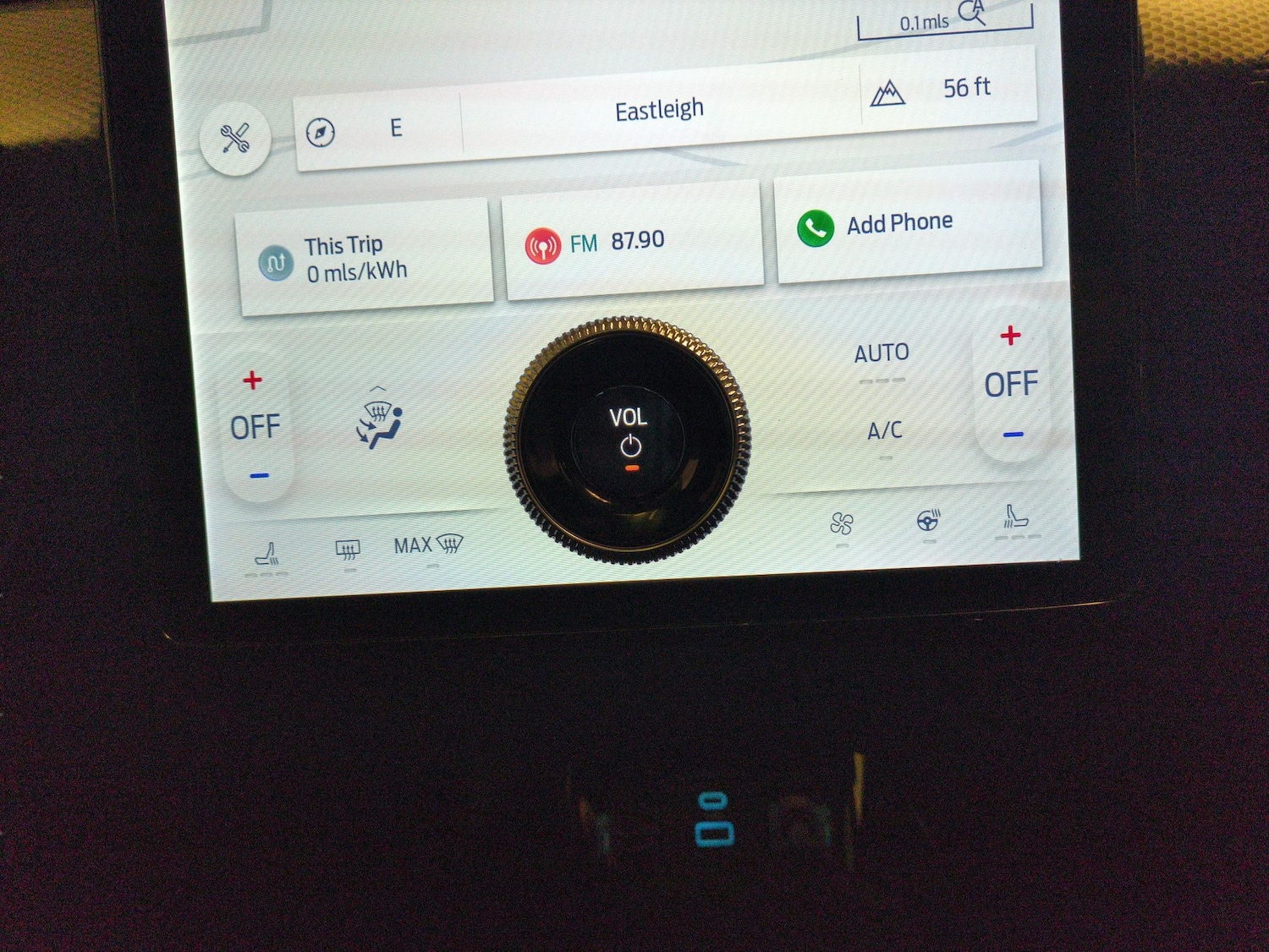 Used Ford Mustang Mach-E 2022 for sale - 77715871: Photo 18