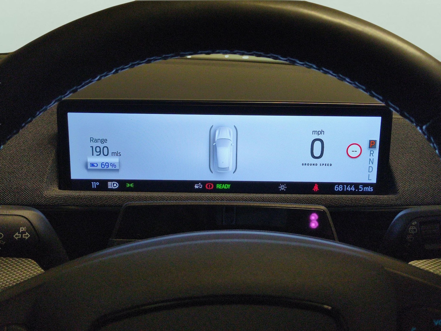 Used Ford Mustang Mach-E 2022 for sale - 77715871: Photo 23