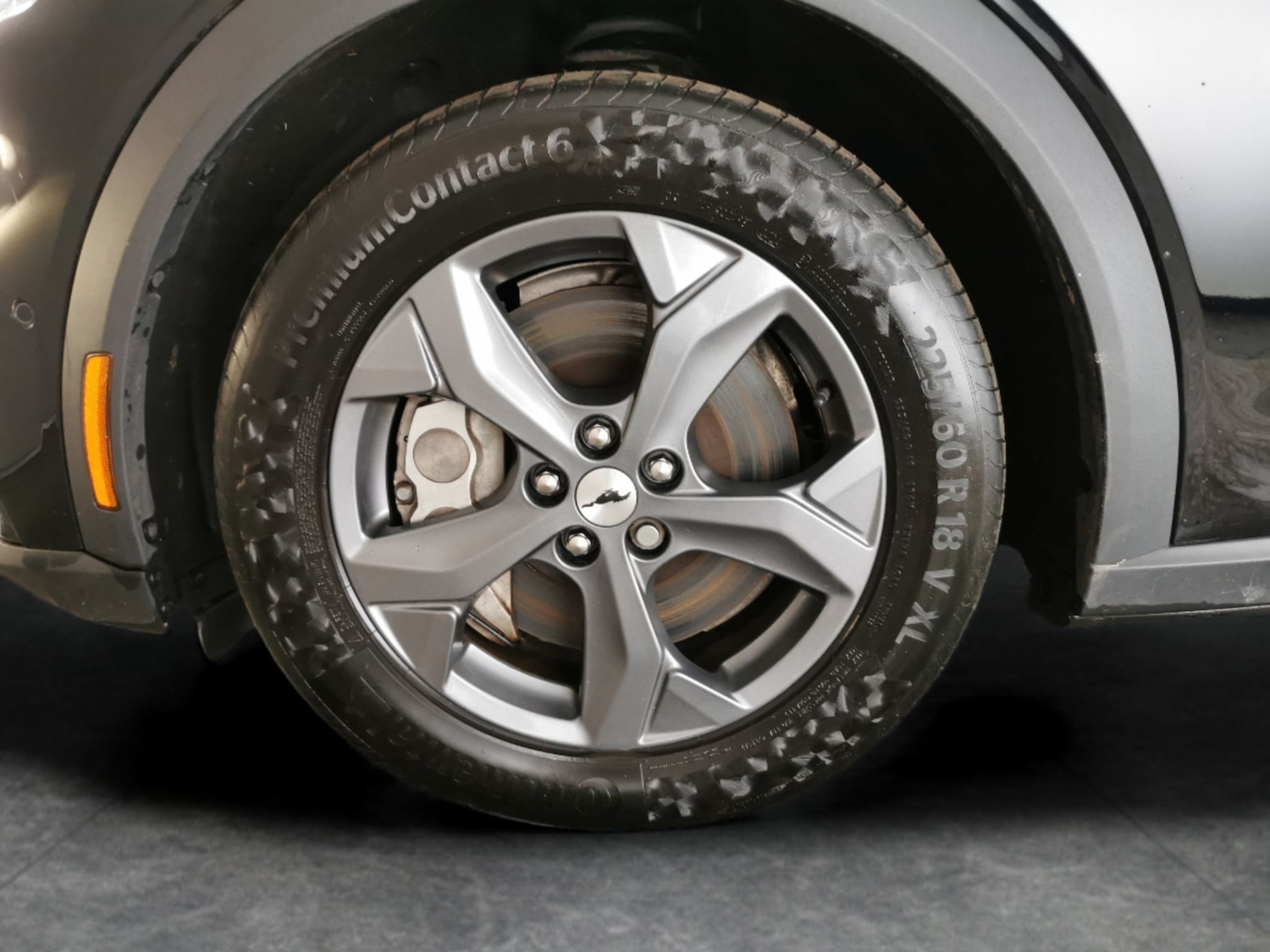 Used Ford Mustang Mach-E 2022 for sale - 77715871: Photo 25