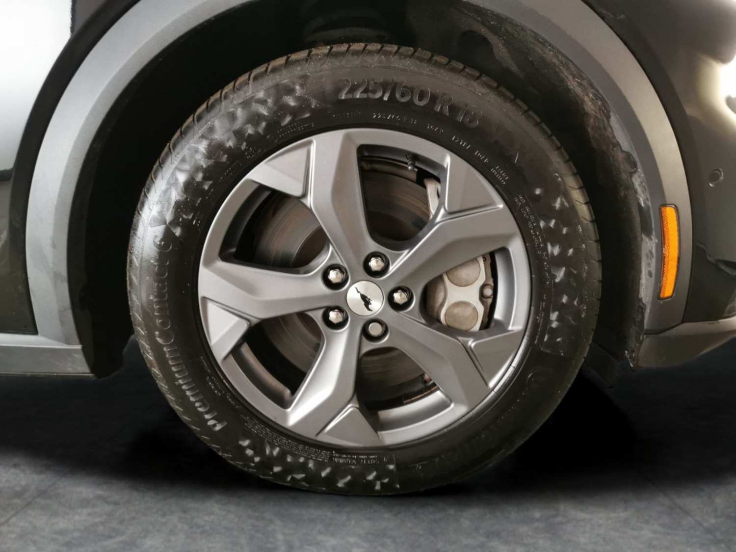 Used Ford Mustang Mach-E 2022 for sale - 77715871: Photo 26