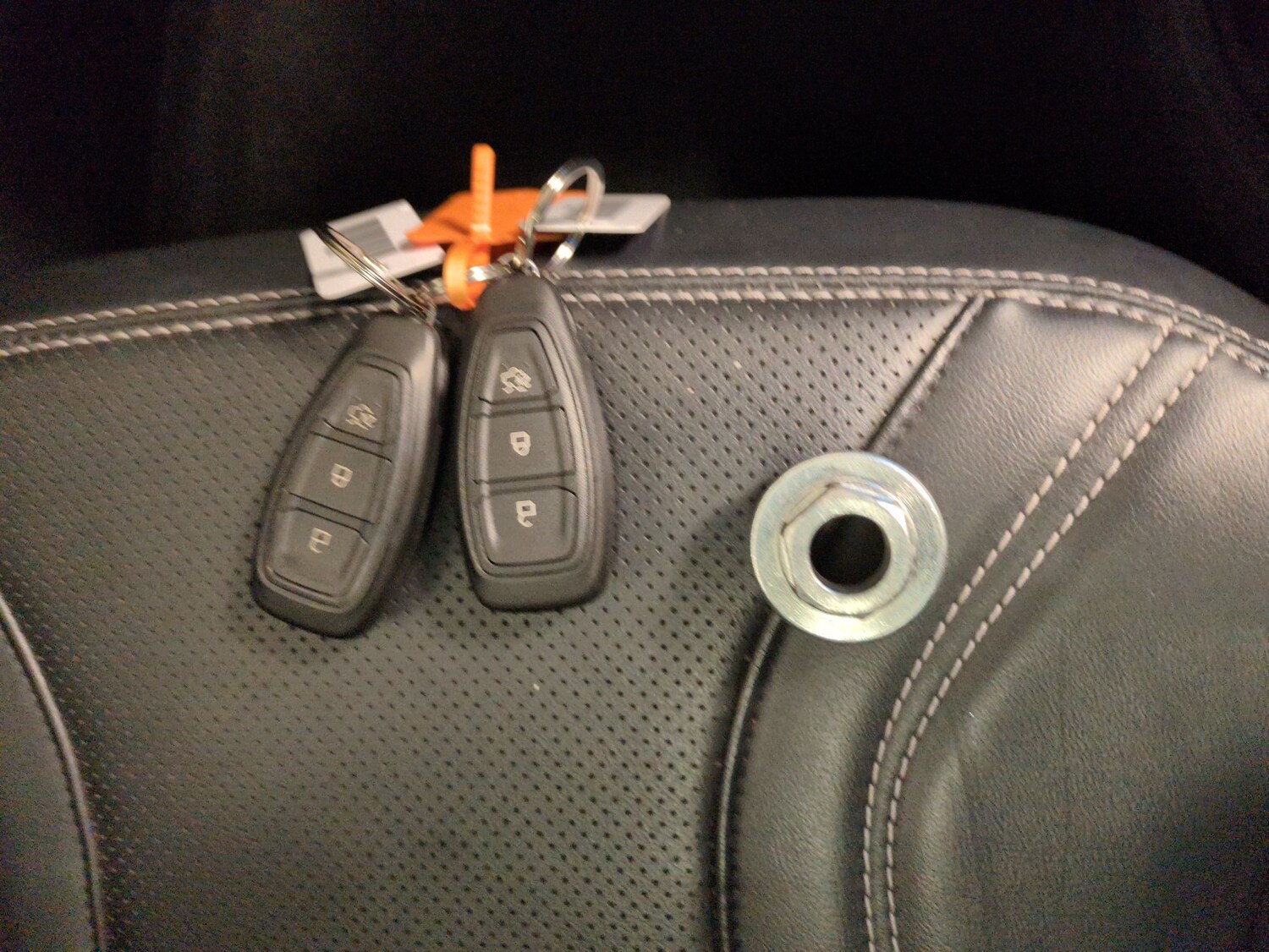 Used Ford Mustang Mach-E 2022 for sale - 77715871: Photo 33