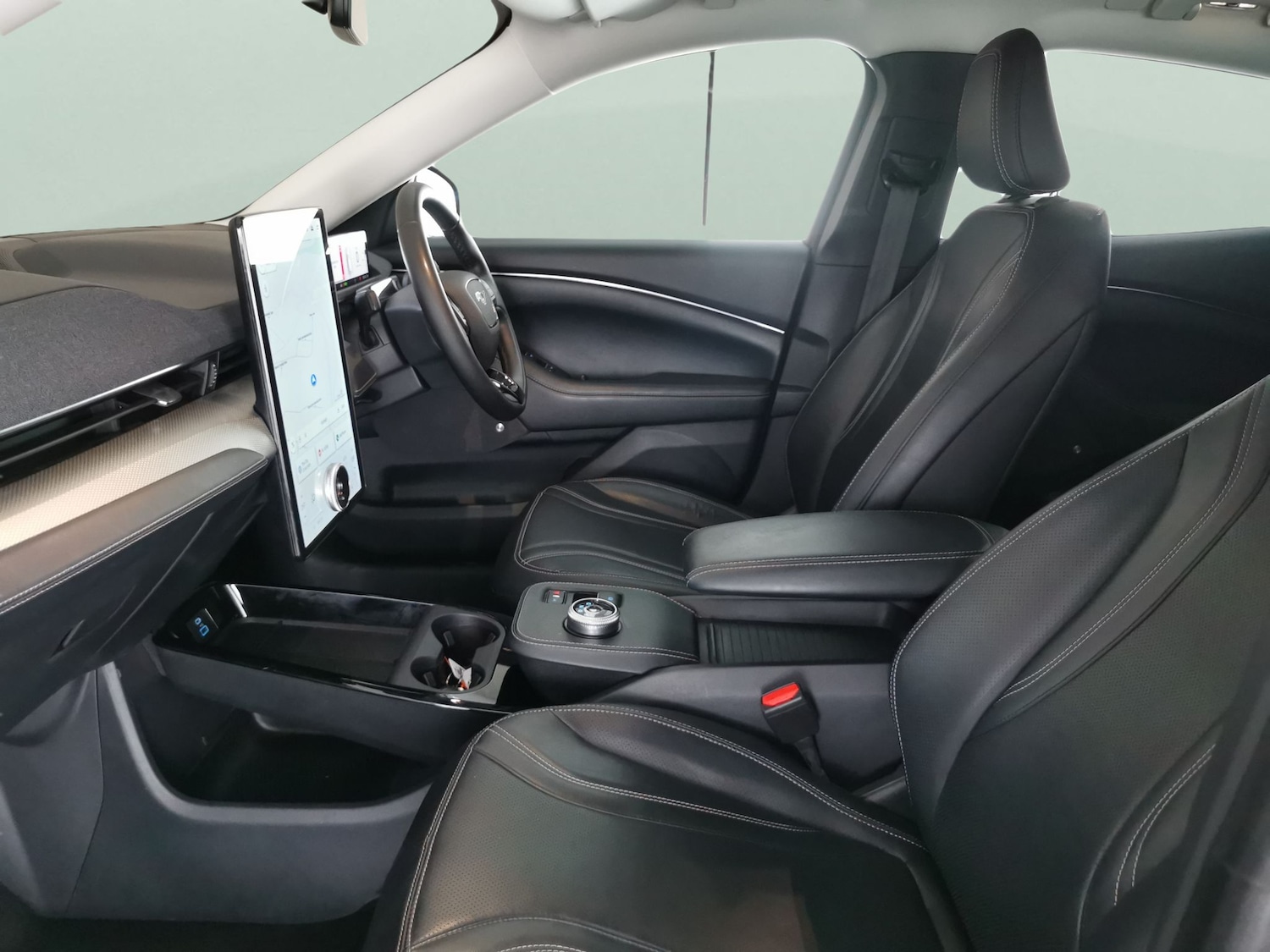 Used Ford Mustang Mach-E 2022 for sale - 77715871: Photo 4