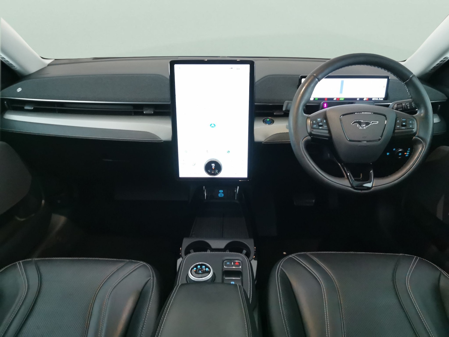 Used Ford Mustang Mach-E 2022 for sale - 77715871: Photo 9