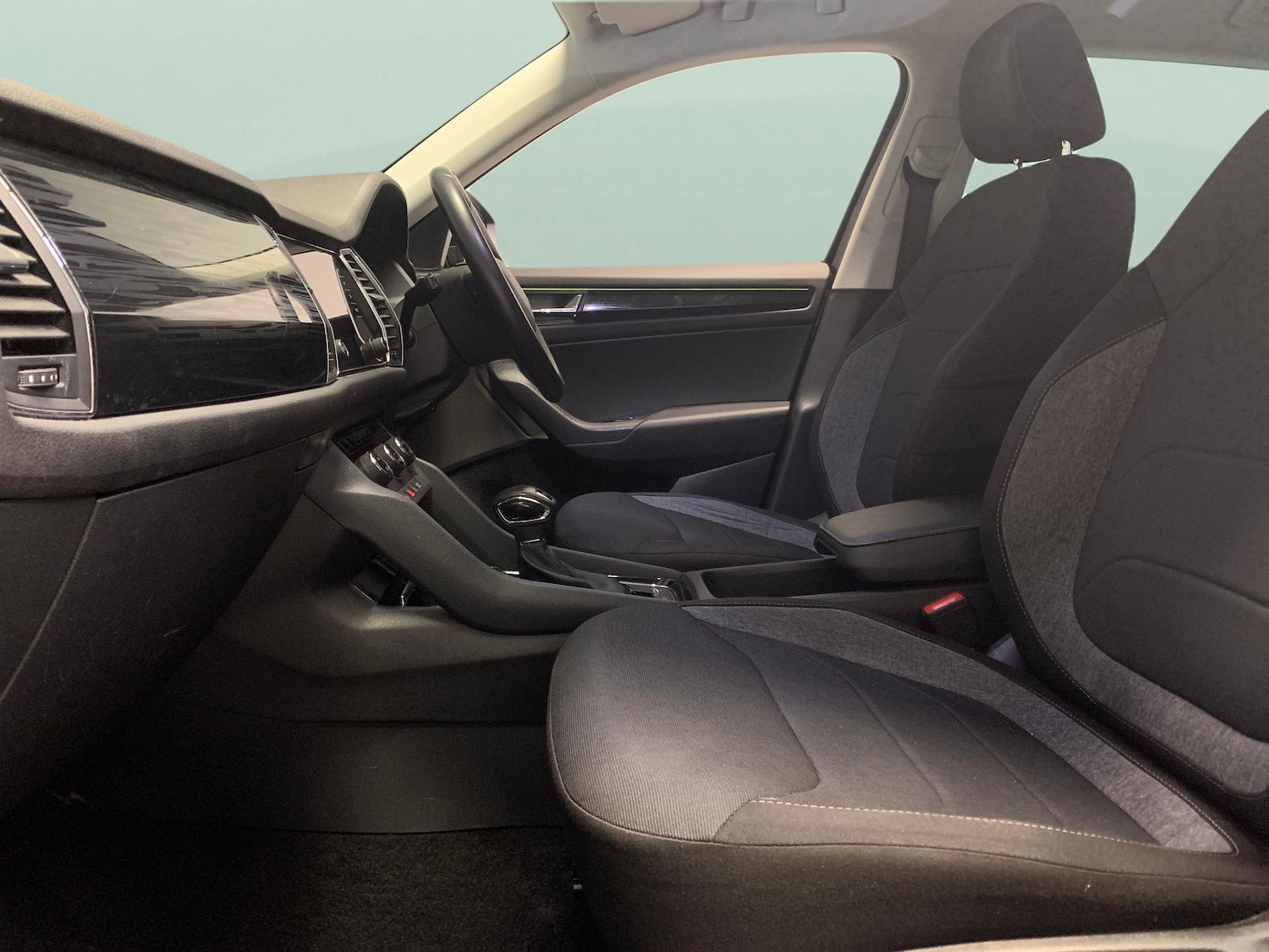 Used Skoda Kodiaq 2020 for sale - 77241206: Photo 4