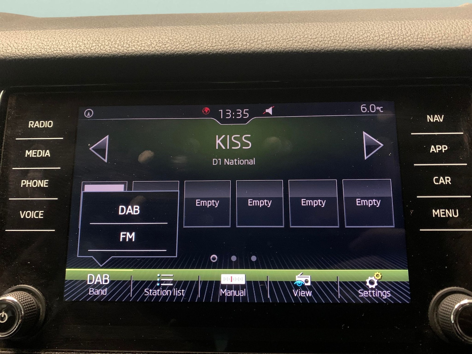 Used Skoda Kodiaq 2020 for sale - 77241206: Photo 7