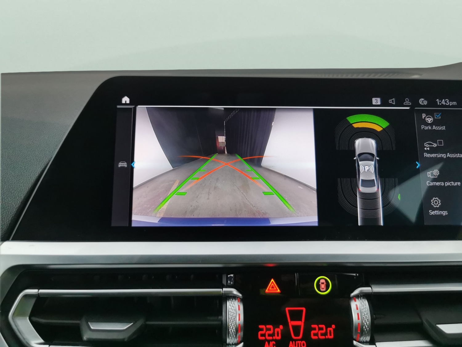 Used BMW 3 Series 2020 for sale - 77428581: Photo 5