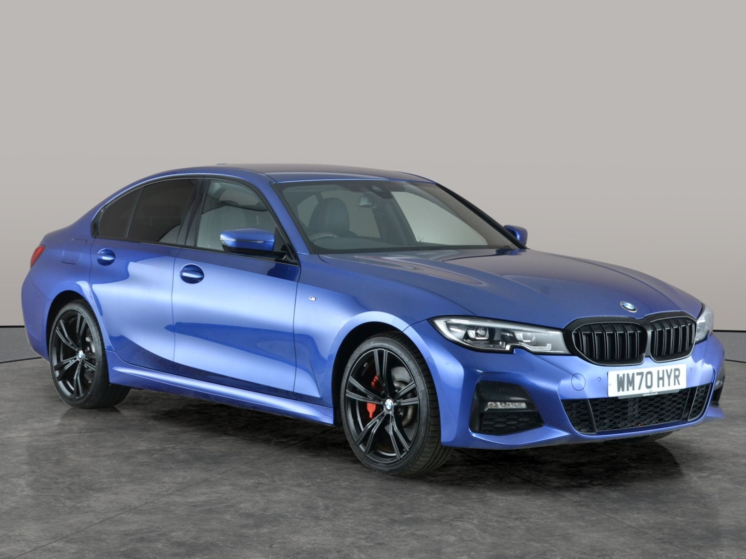 Used BMW 3 Series 2020 for sale - 77428581: Photo 9