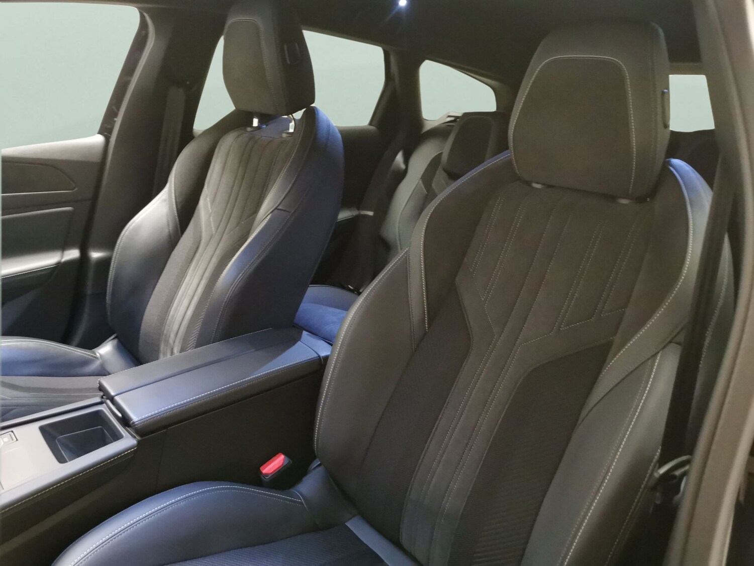 Used Peugeot 308 2022 for sale - 78025412: Photo 14